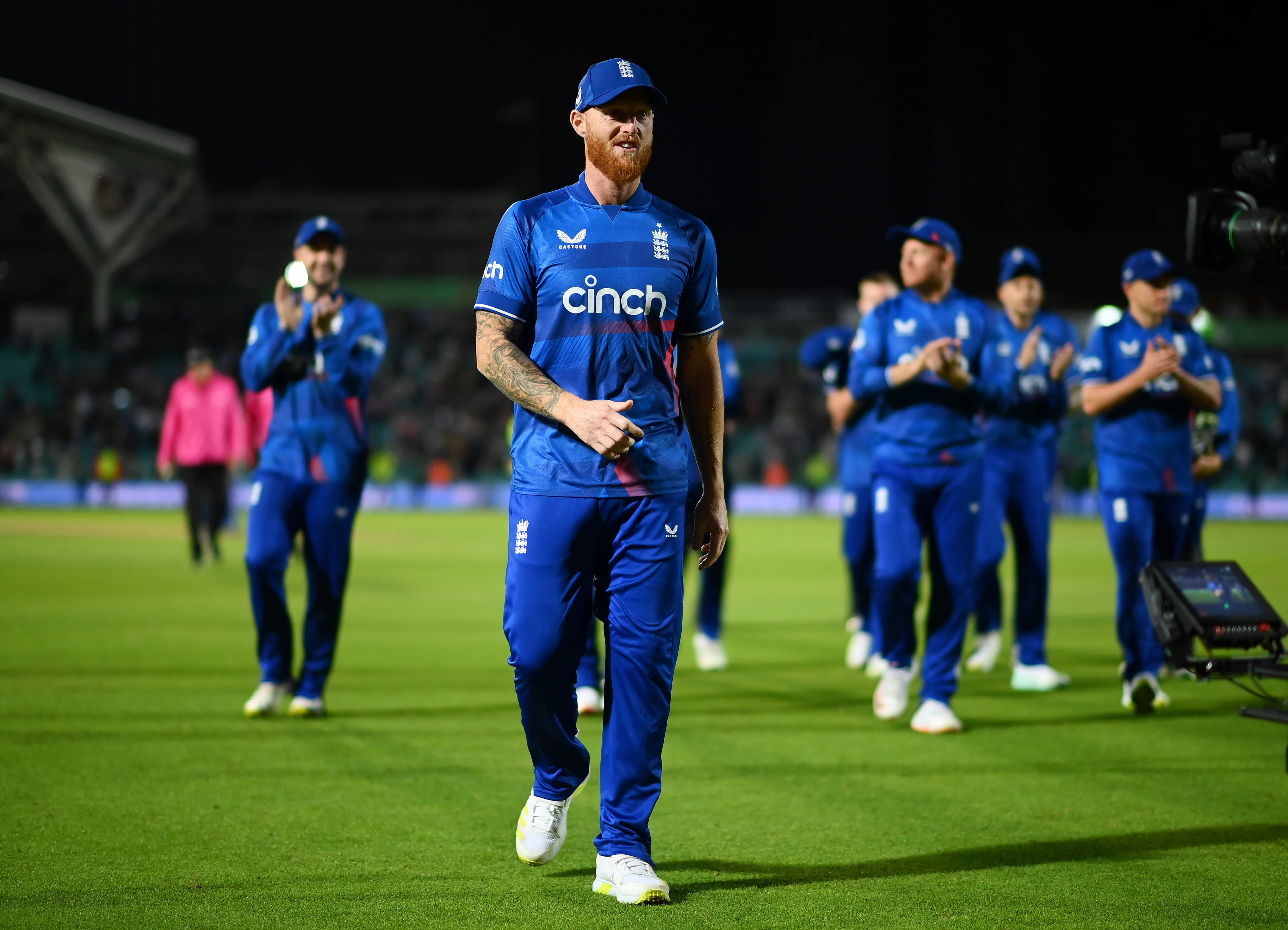 "It Would Be Stupid..." - Rob Key On Ben Stokes As England's Next ODI Captain