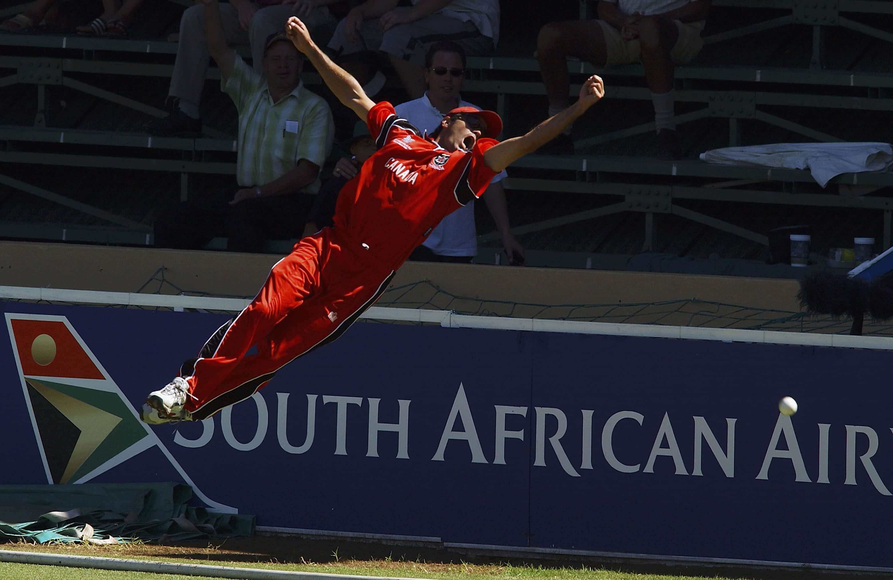 Former Fastest ODI World Cup Centurion Appointed Italy's T20 Coach