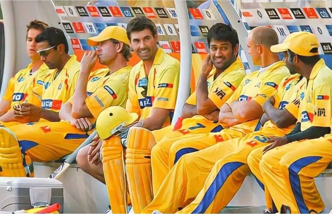 Ravichandran Ashwin names THIS Batter An Underrated CSK Legend