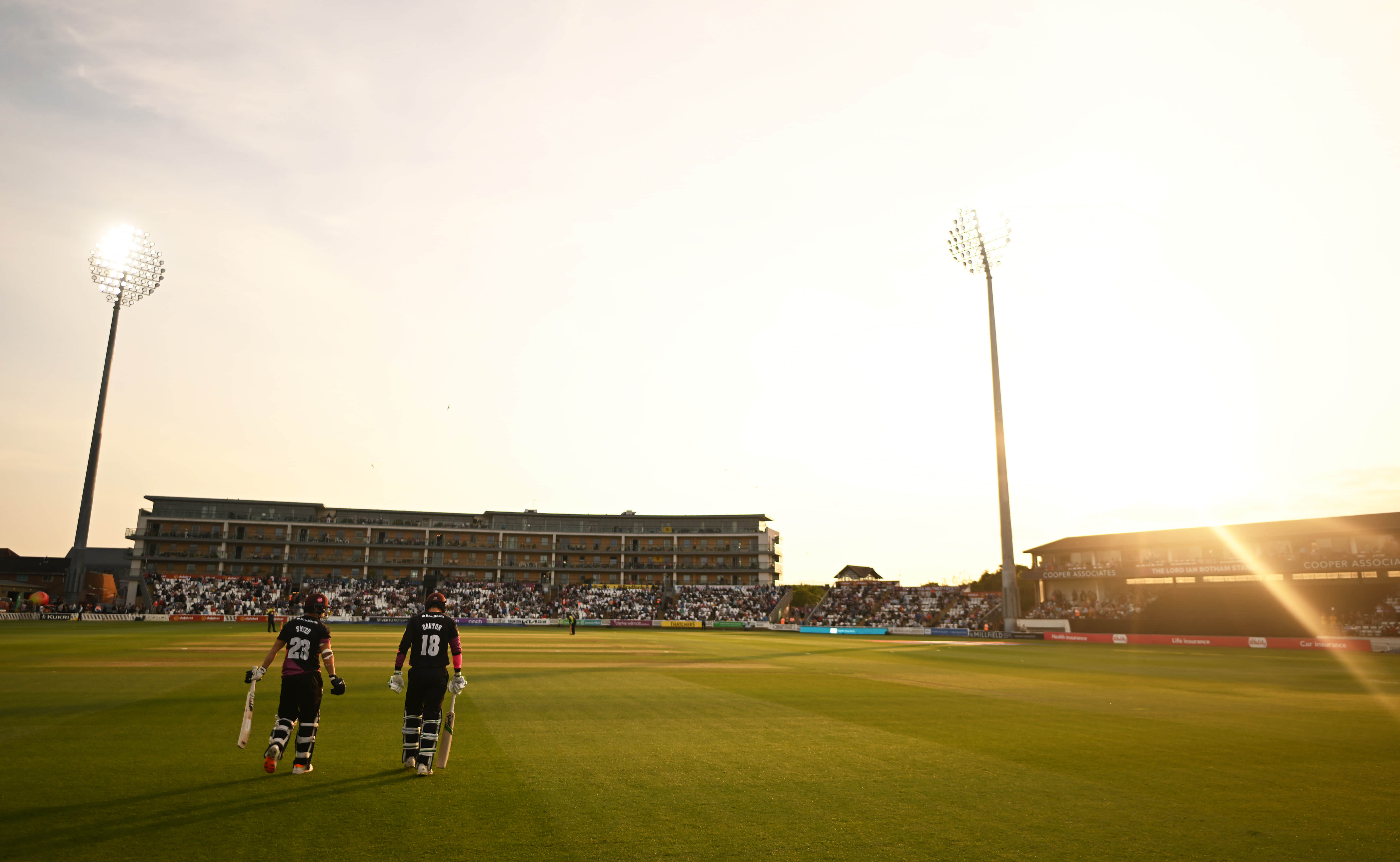 England Star Reverses Red-Ball Retirement, Makes Significant U-Turn