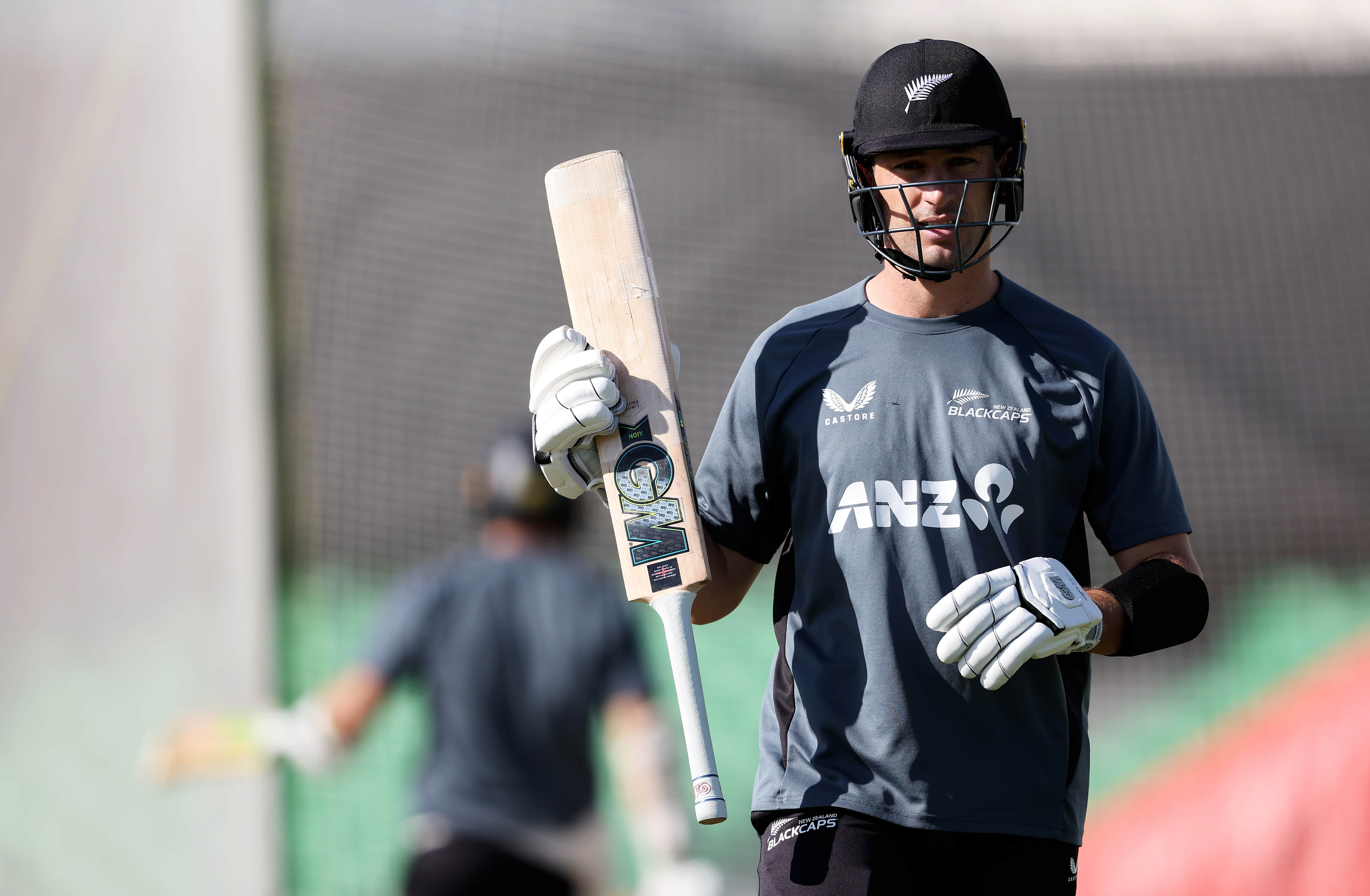 Team That Shows Up On The Day Will Win: Will Young Ahead Of CT Final Vs India