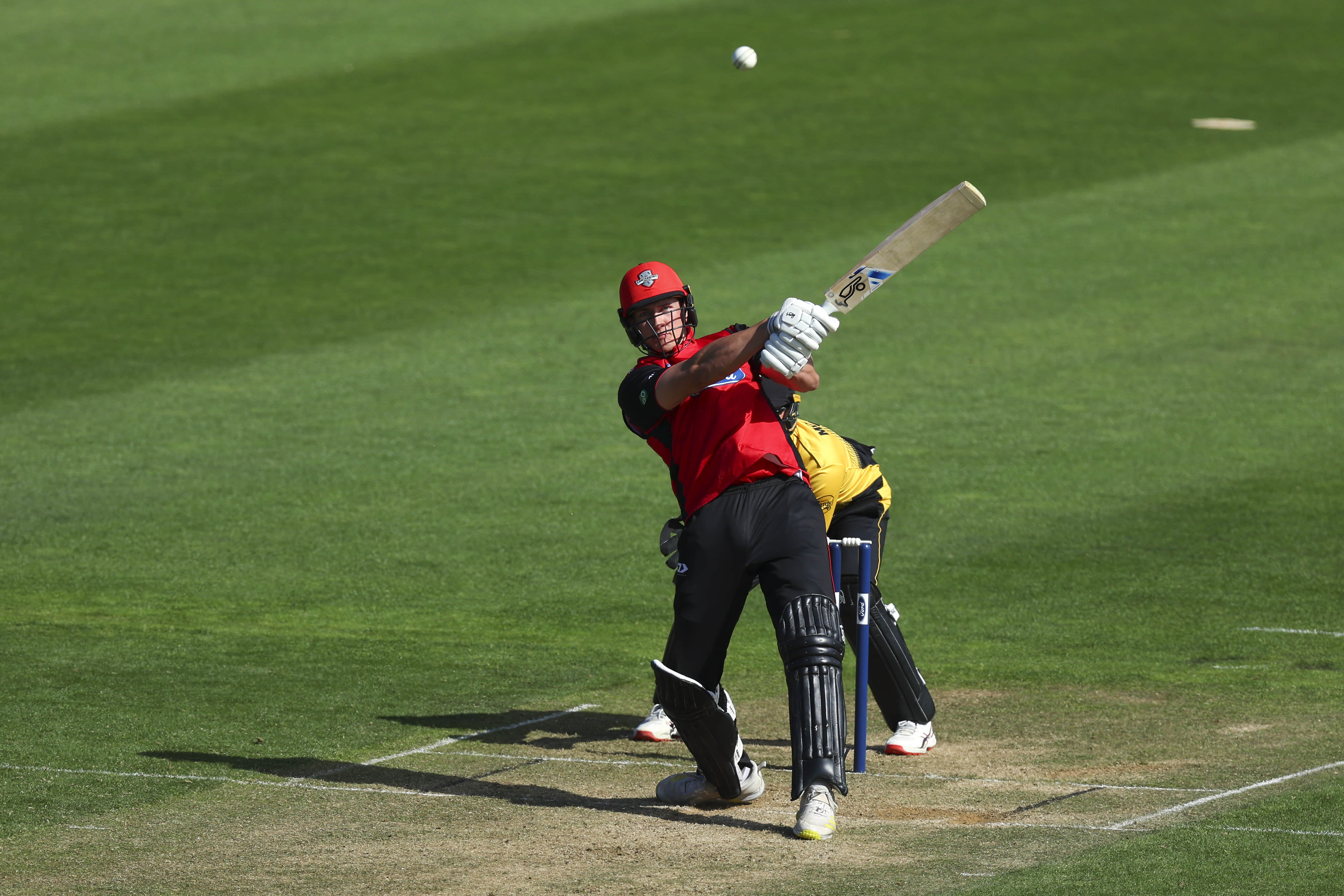 Mumbai Indians Star Slams Big Hundred Ahead Of IPL 2025