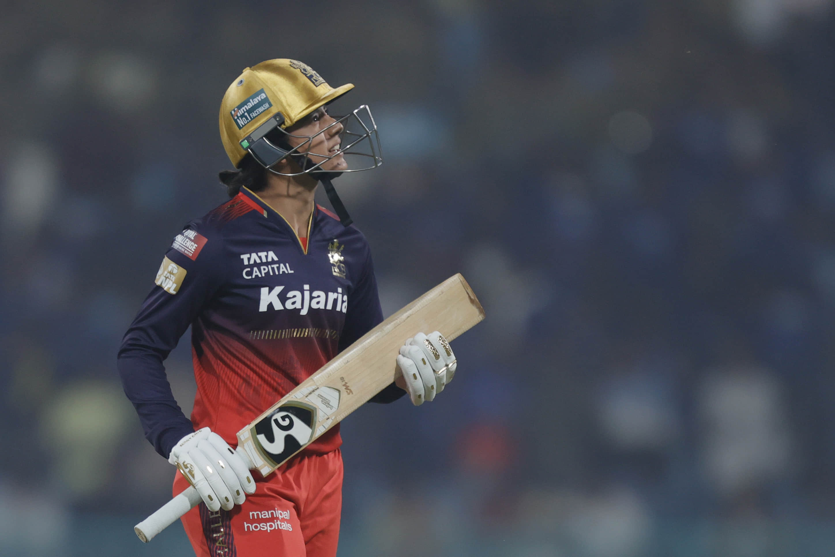 WPL 2025: RCB Eliminated After Loss To UPW; Playoff Teams Confirmed