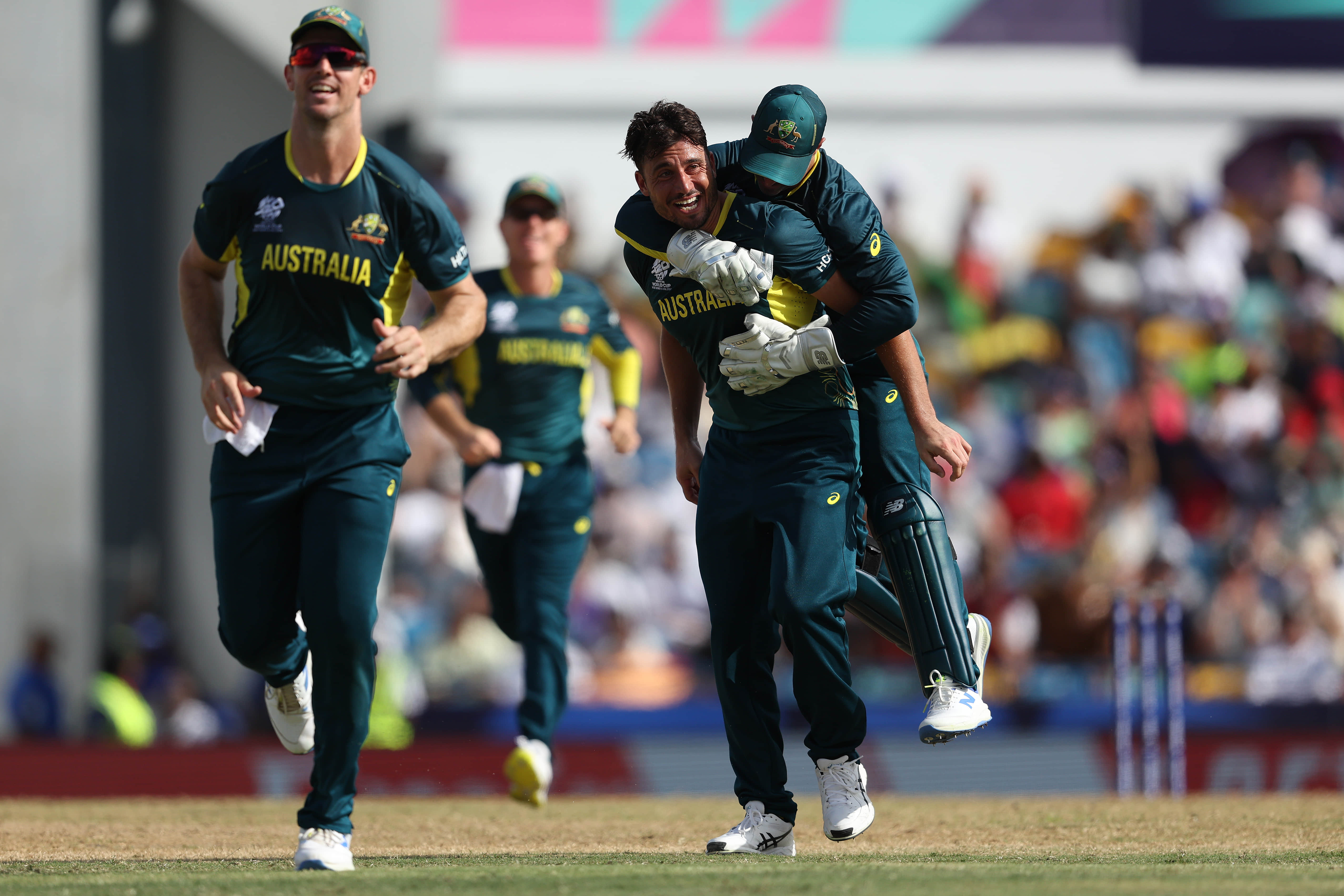 IPL 2025: Gujarat Titans Appoint Former Australia Wicketkeeper As Assistant Coach