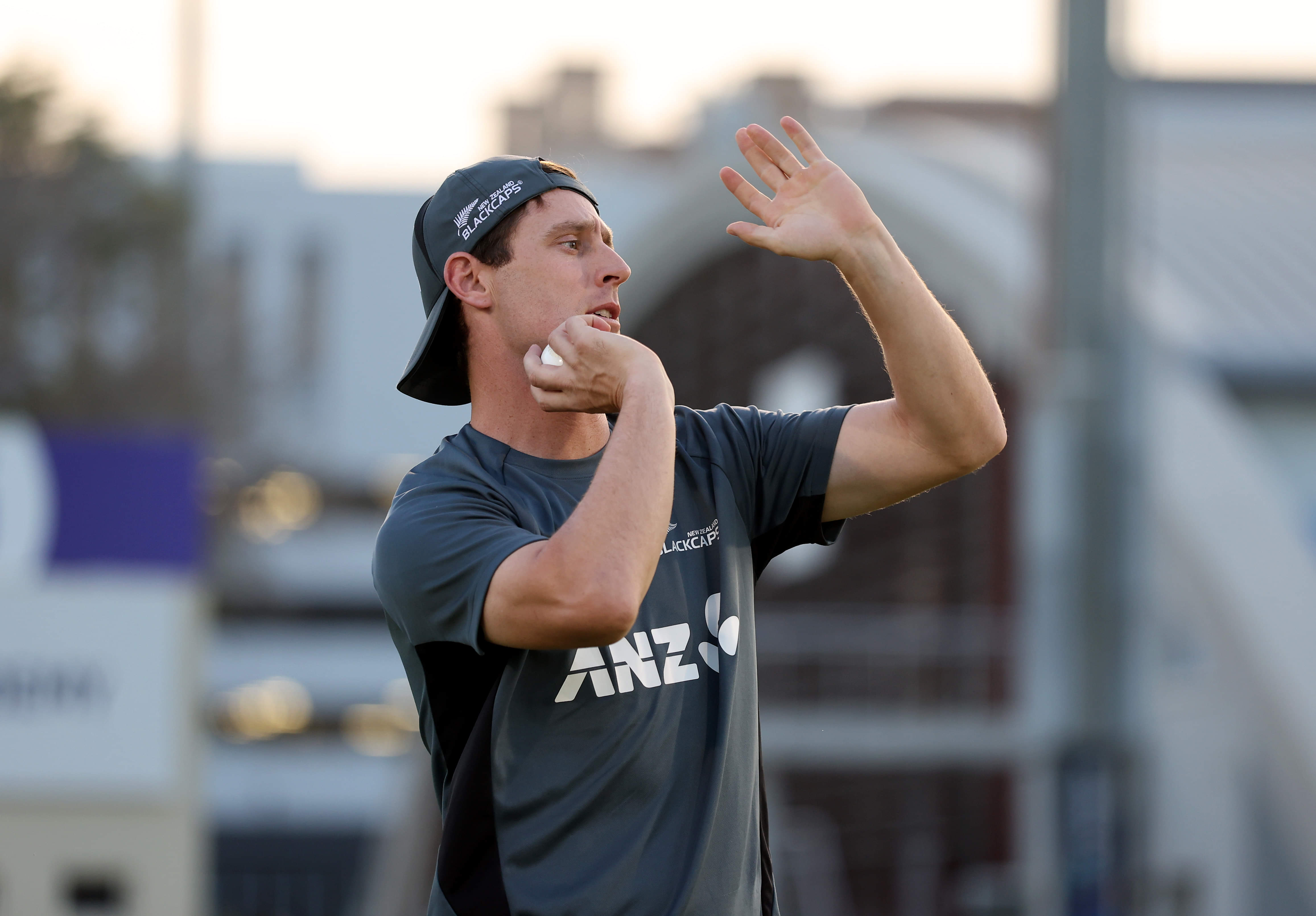 India Can Easily Win Champions Trophy Final If Matt Henry Is Not Fit: Brad Hogg