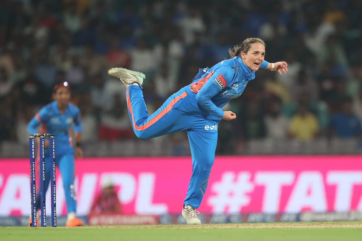 Women's Premier League (WPL) 2025: Mumbai Indians (MI) vs Gujarat Giants (GG), Match 19 - Squads, Probable 11, Fantasy Picks, Where To Watch, Live Streaming, Telecast Details & More