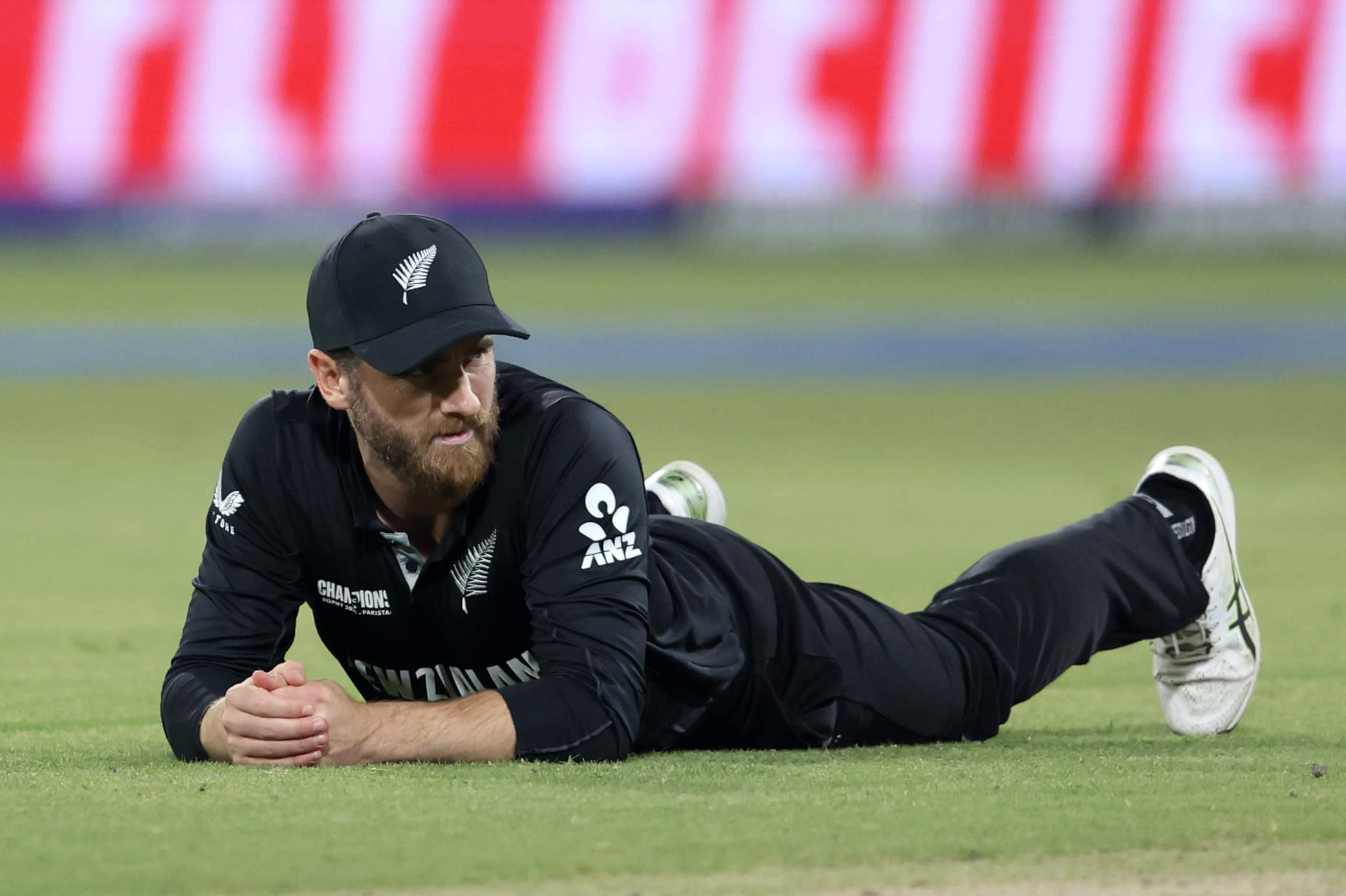 Champions Trophy Final: Williamson Will Not Take Field Due To THIS Reason