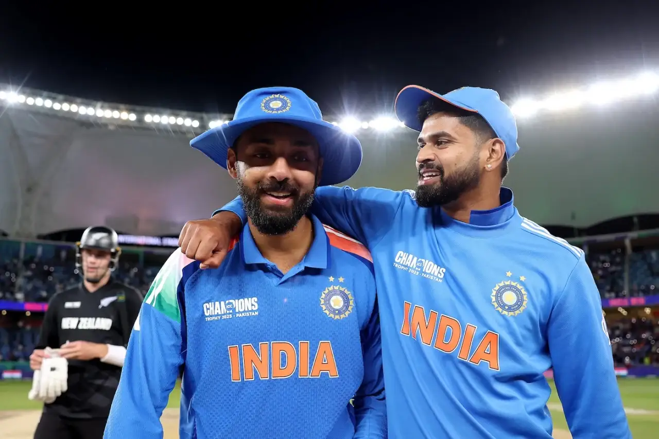 Ravichandran Ashwin Names X-Factor Star As His Player Of The Tournament