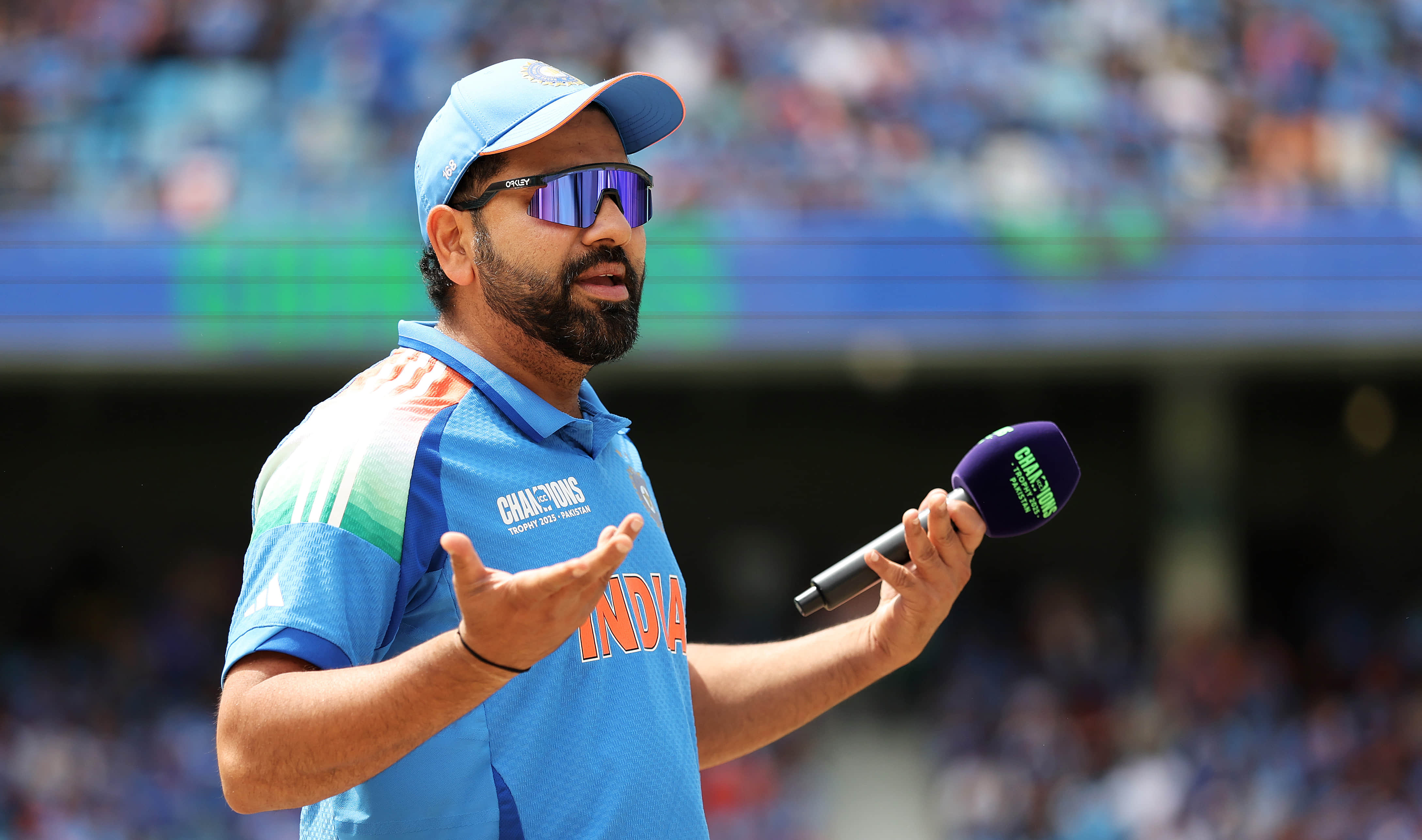 CT 2025 Team Of The Tournament: 6 Indians In It, But Rohit Sharma Still Can't Find A Place