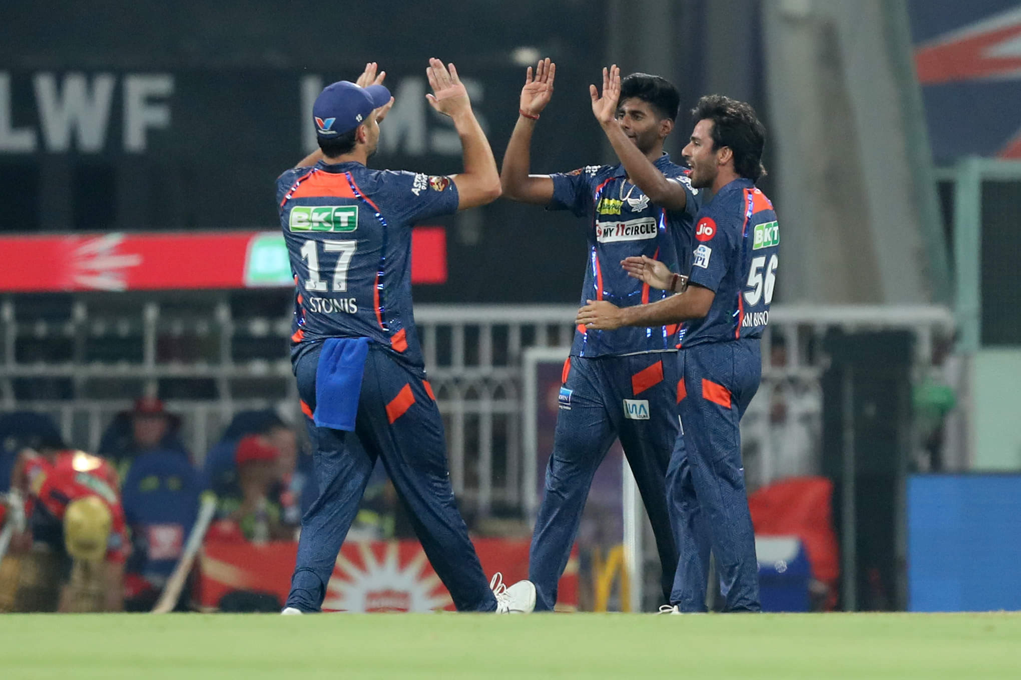 LSG Dealt Heavy Blow Ahead Of IPL 2025 As Star Pacer Suffers Back Injury