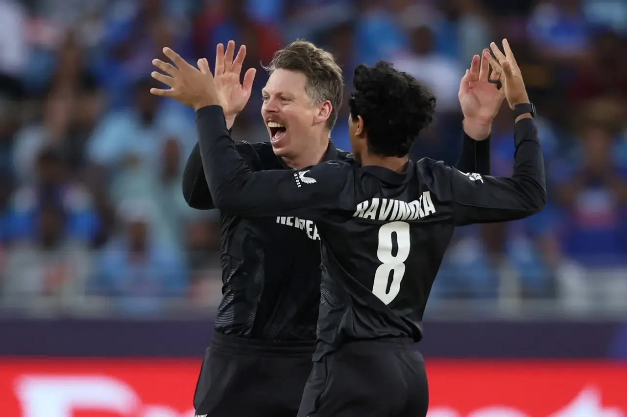 Six IPL 2025-Bound New Zealand Players To Miss Pakistan T20Is