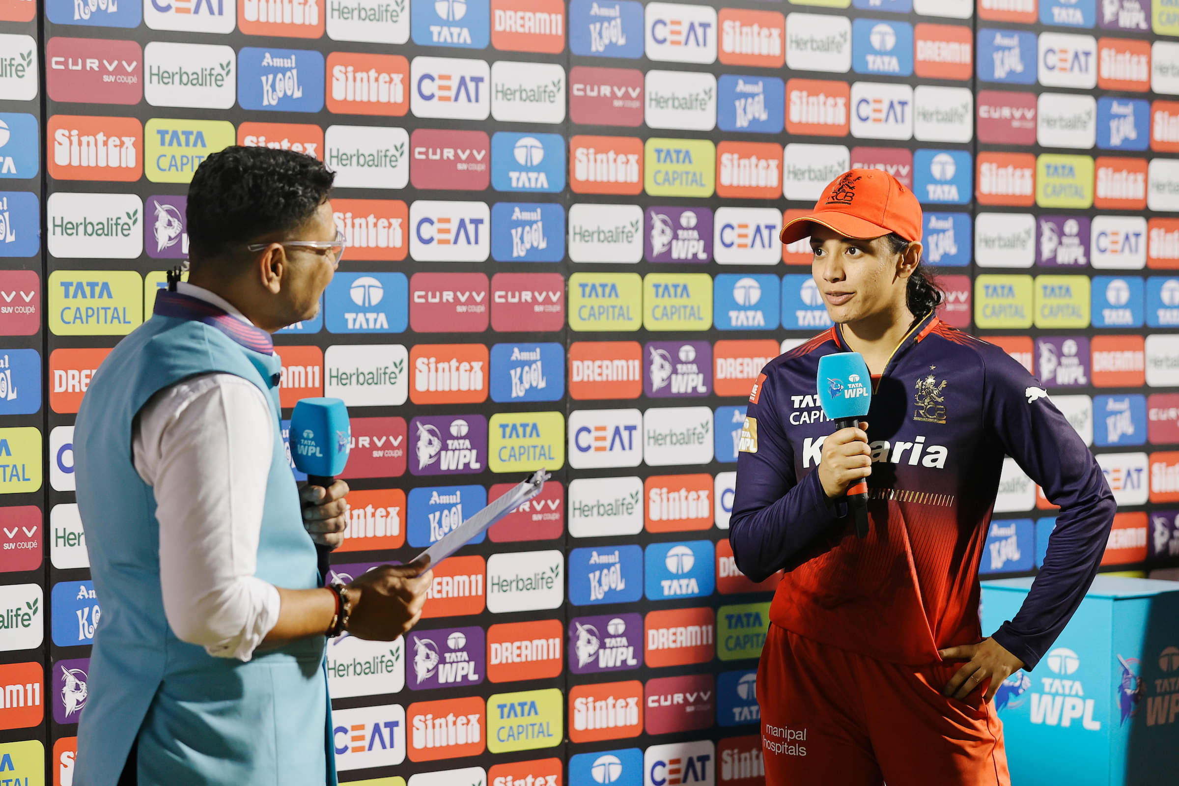 WPL 2025: Smriti Mandhana Rues Not Stepping Up And Fighting After Fouth Place Finish