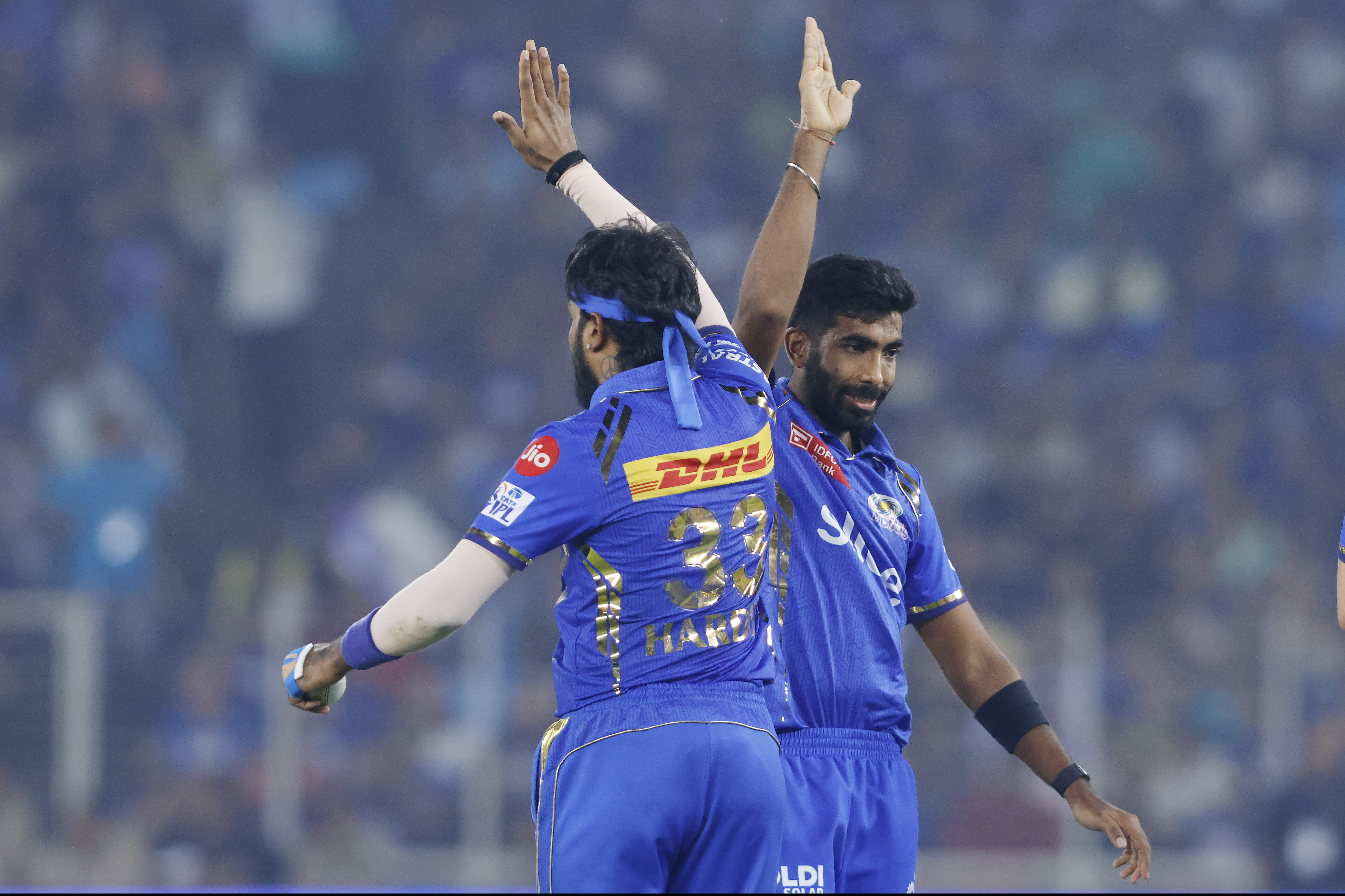Playing Tests In England After IPL 2025 Will Be Huge Risk For Bumrah: Shane Bond