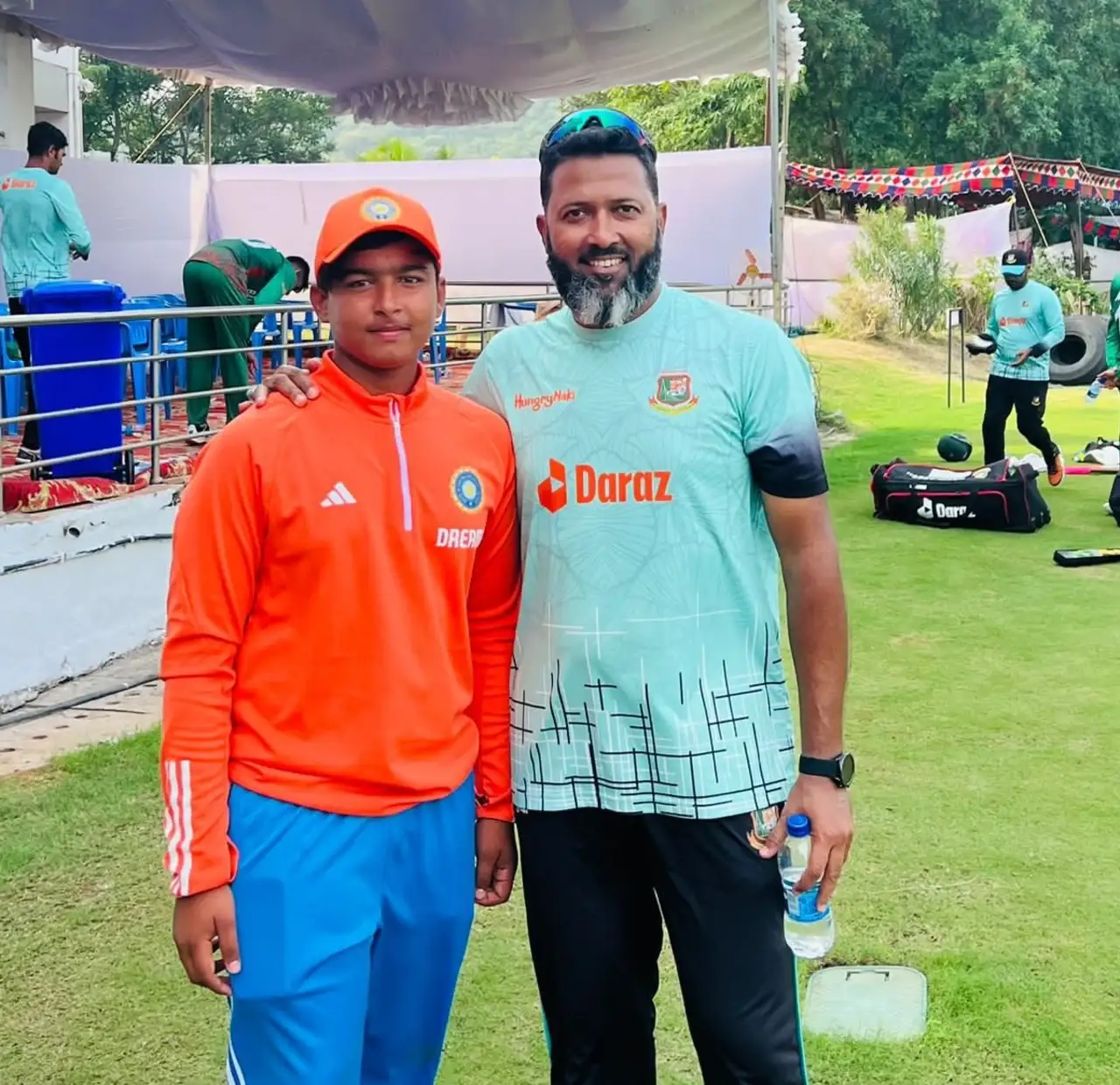 13-Year-Old Vaibhav Suryavanshi Looks READY For IPL: Sanju Samson