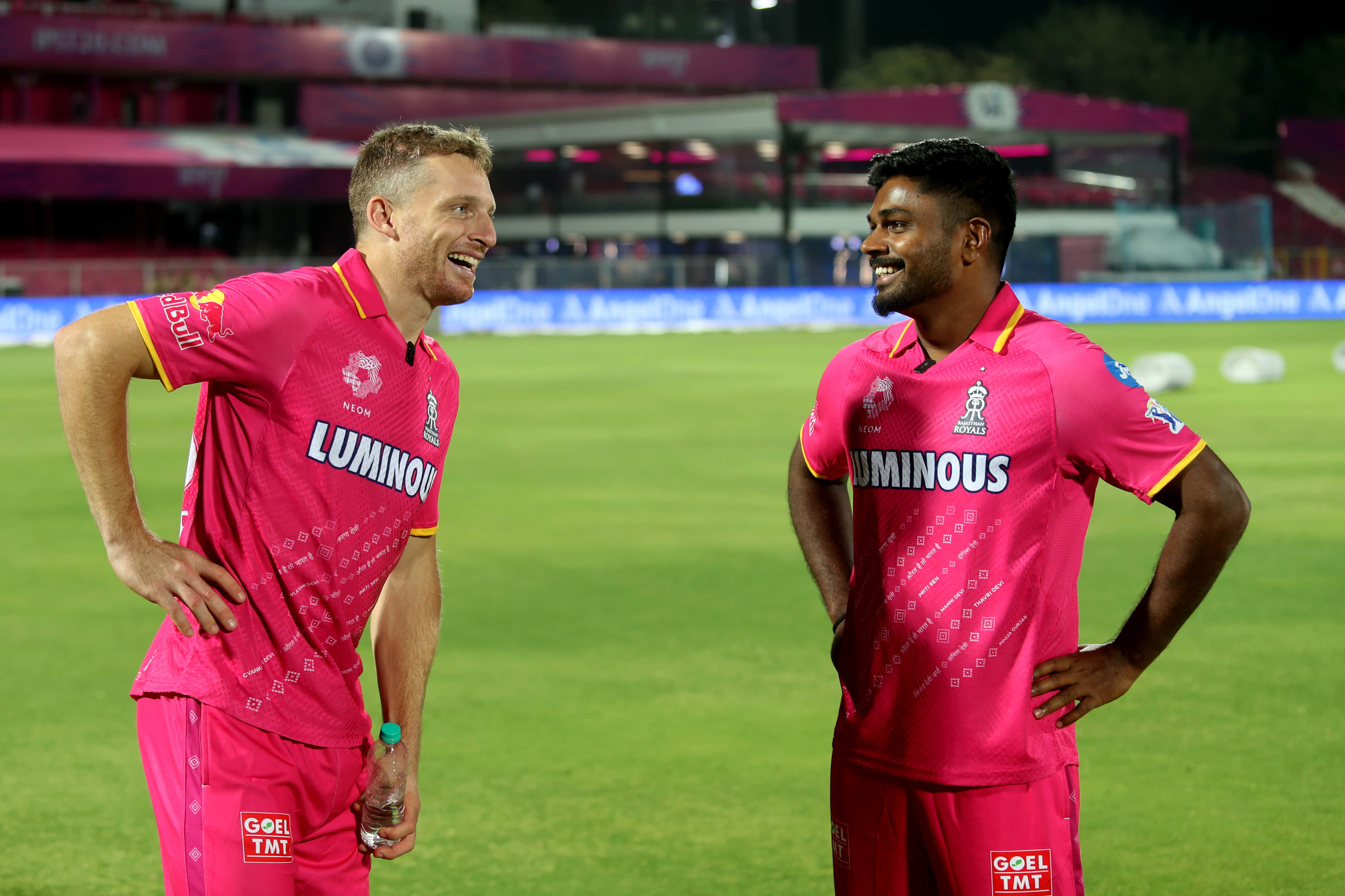 'If I Could Change One Thing in IPL...' Sanju Samson Talks About Absurd Auction Rules