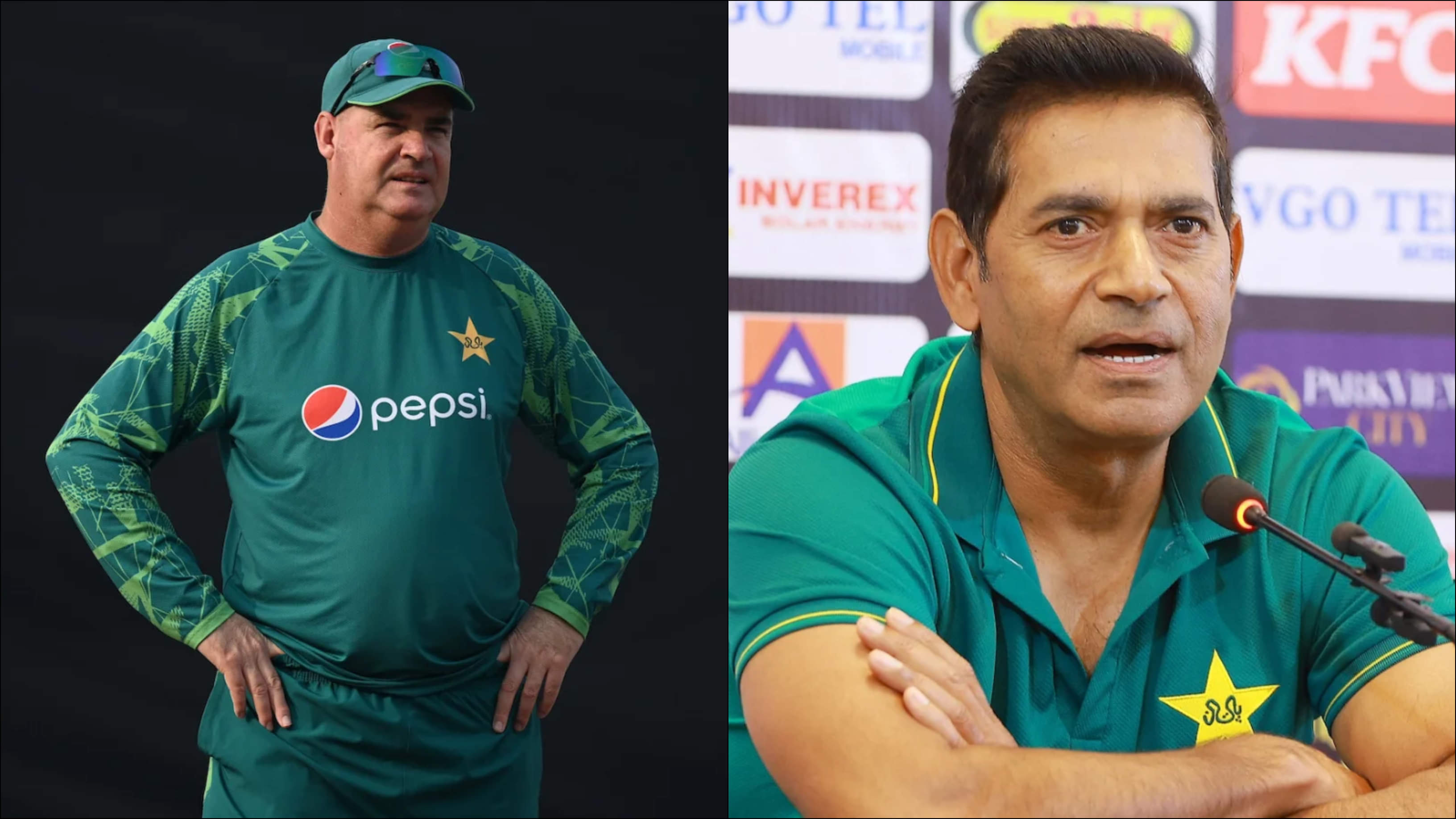 Pakistan Cricket Is Its Worst Enemy: Mickey Arthur