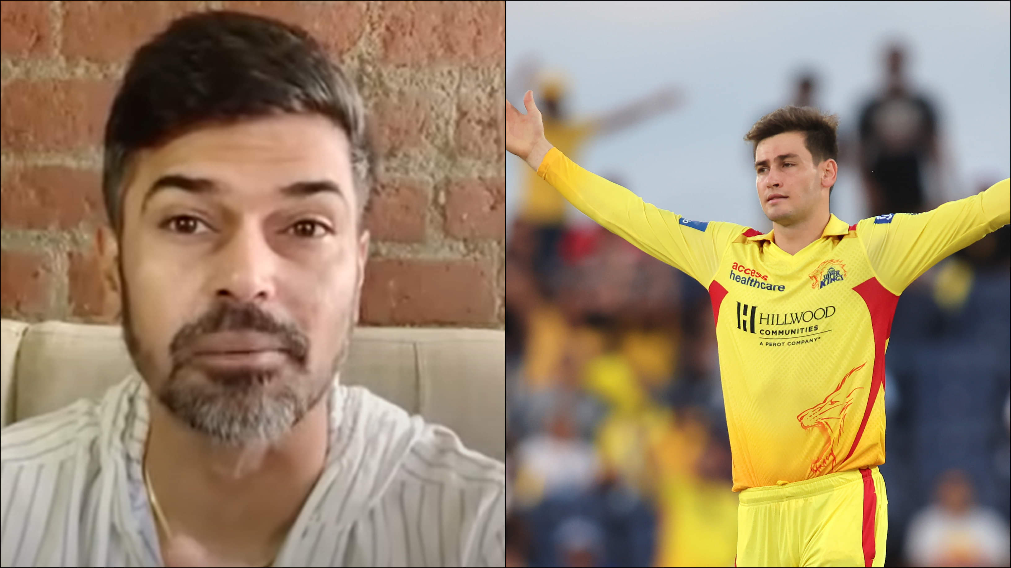 ‘Have CSK Overpaid For Noor Ahmad?’: Badrinath Worried About IPL 2025 Big Signing