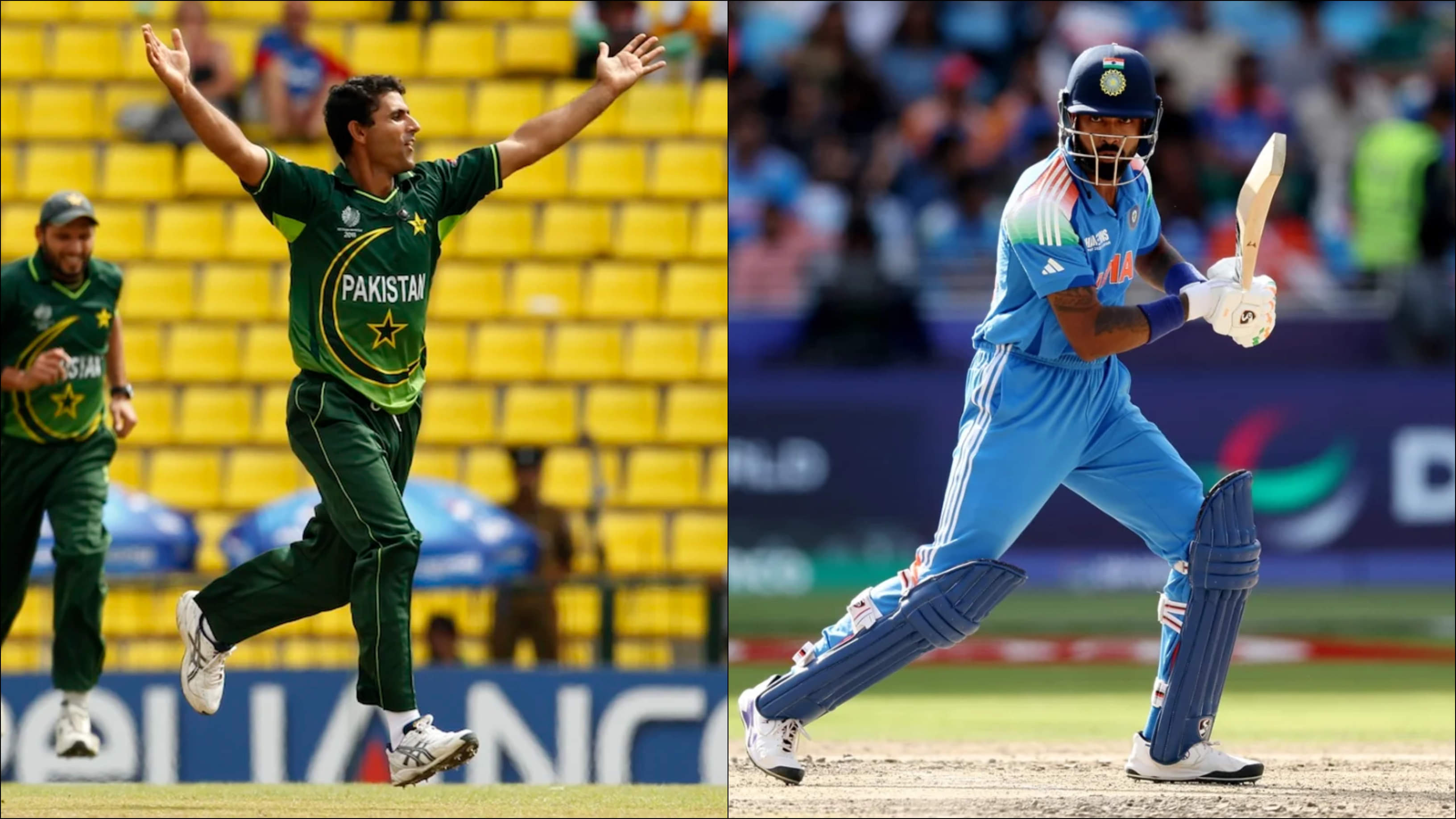 Abdul Razzaq Was Better Than Hardik Pandya: Former Pakistan Captain