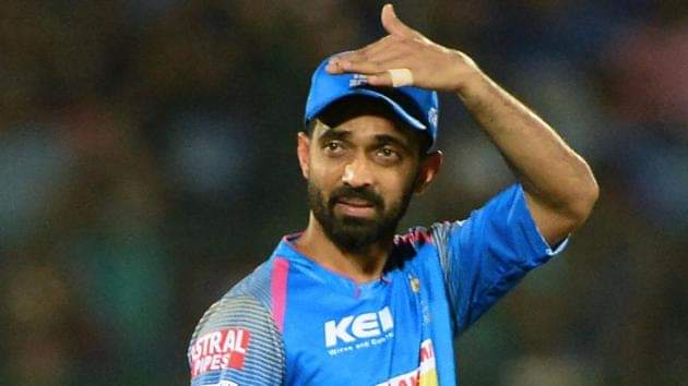Rahane Has An IPL Wicket? 3 Unlikely Players Who Have Taken A Wicket In IPL