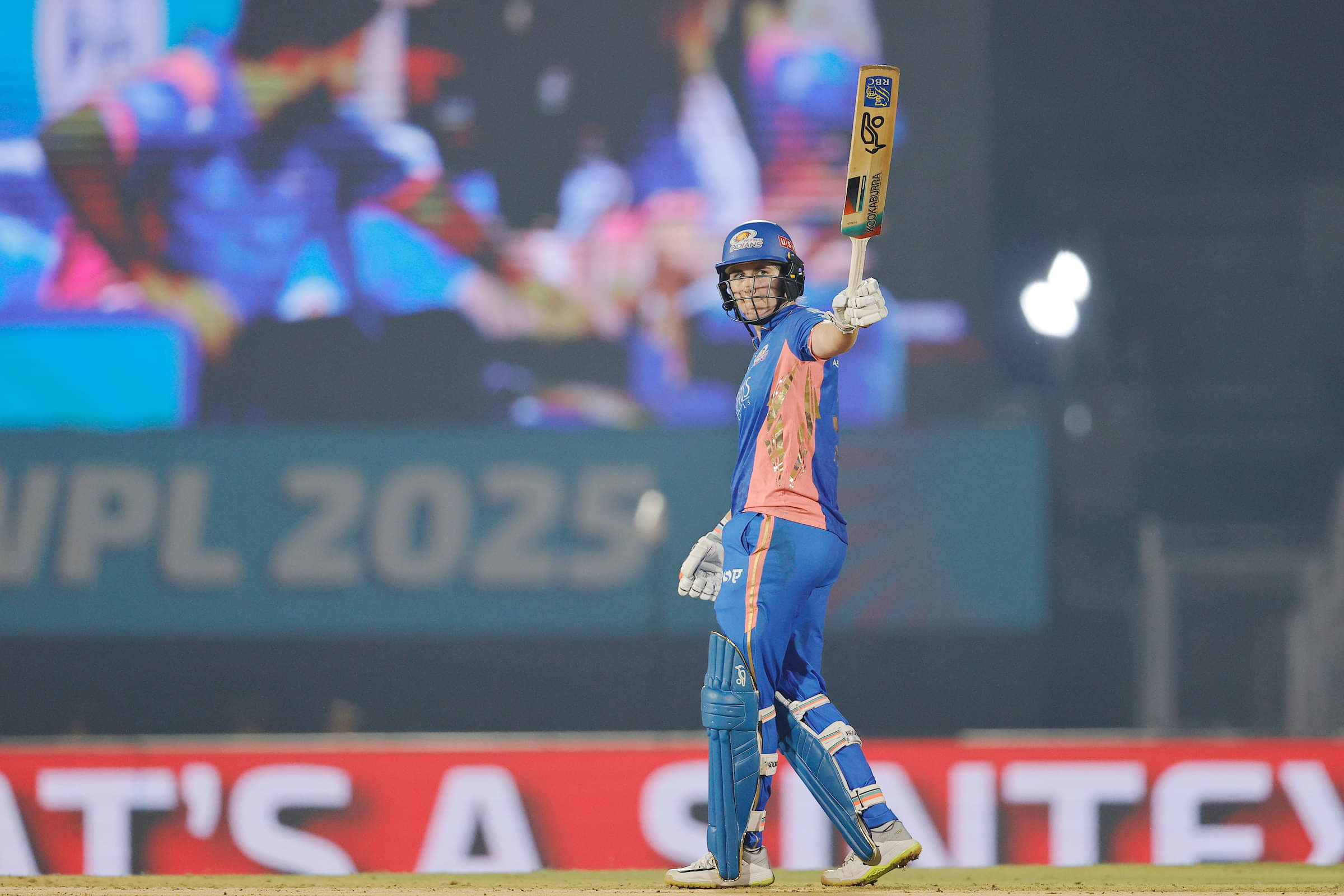 WPL Eliminator: Nat Sciver-Brunt Achieves A WPL Record That Even Ellyse Perry Hasn’t