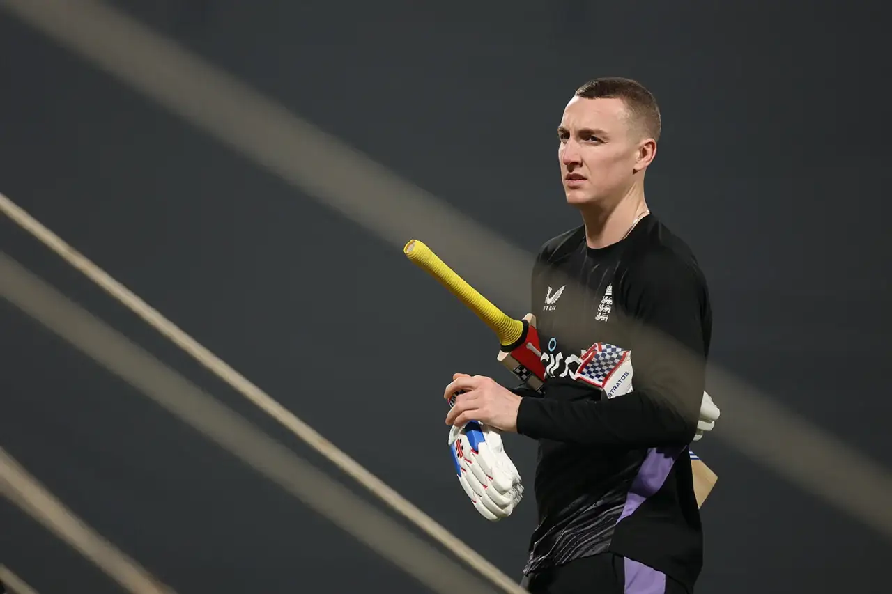 EXPLAINED: Here’s Why Harry Brook Won’t Be Eligible To Play IPL Till 2028