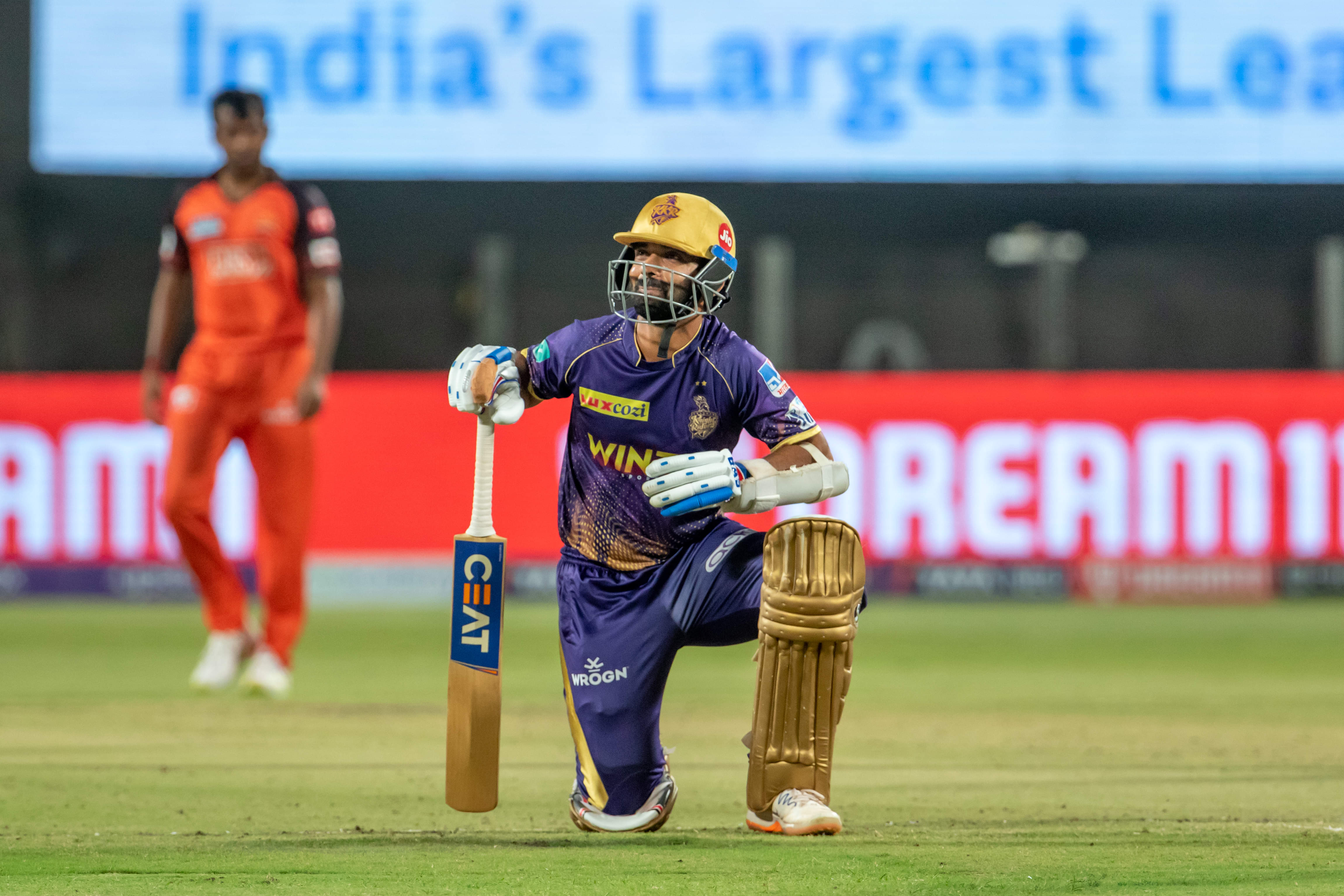 Will Get To Learn A lot From Dwayne Bravo: KKR’s New Skipper Ajinkya Rahane