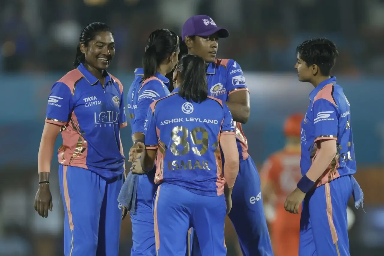 WPL 2025 Final Details: DC vs MI किसके सिर सजेगा ताज? जानें कब, कहां और कैसे देख सकते हैं खिताबी भिड़ंत