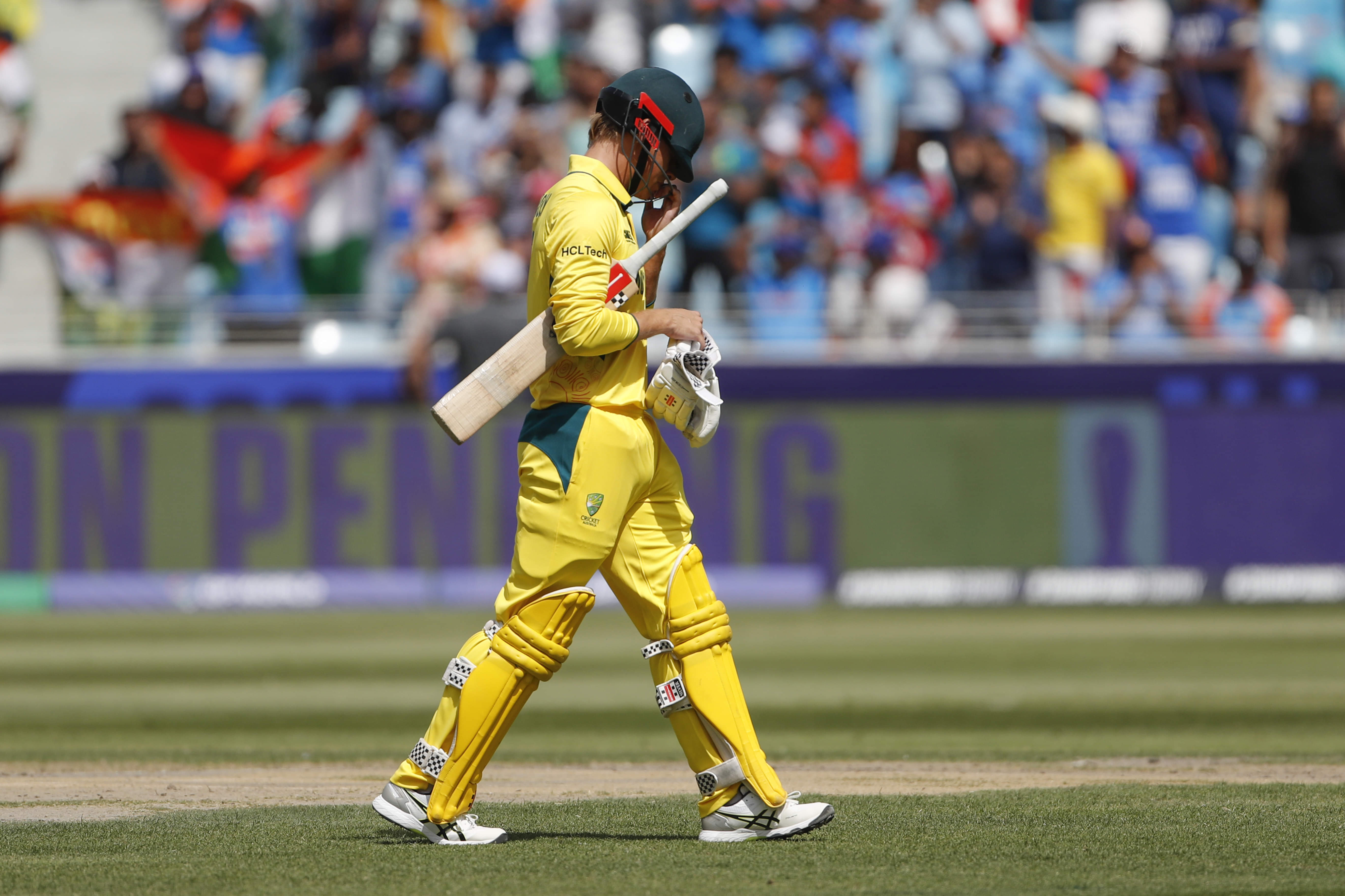 Cooper Connolly Recollects One-Sided Battle With Shami In Champions Trophy: ‘He is...'