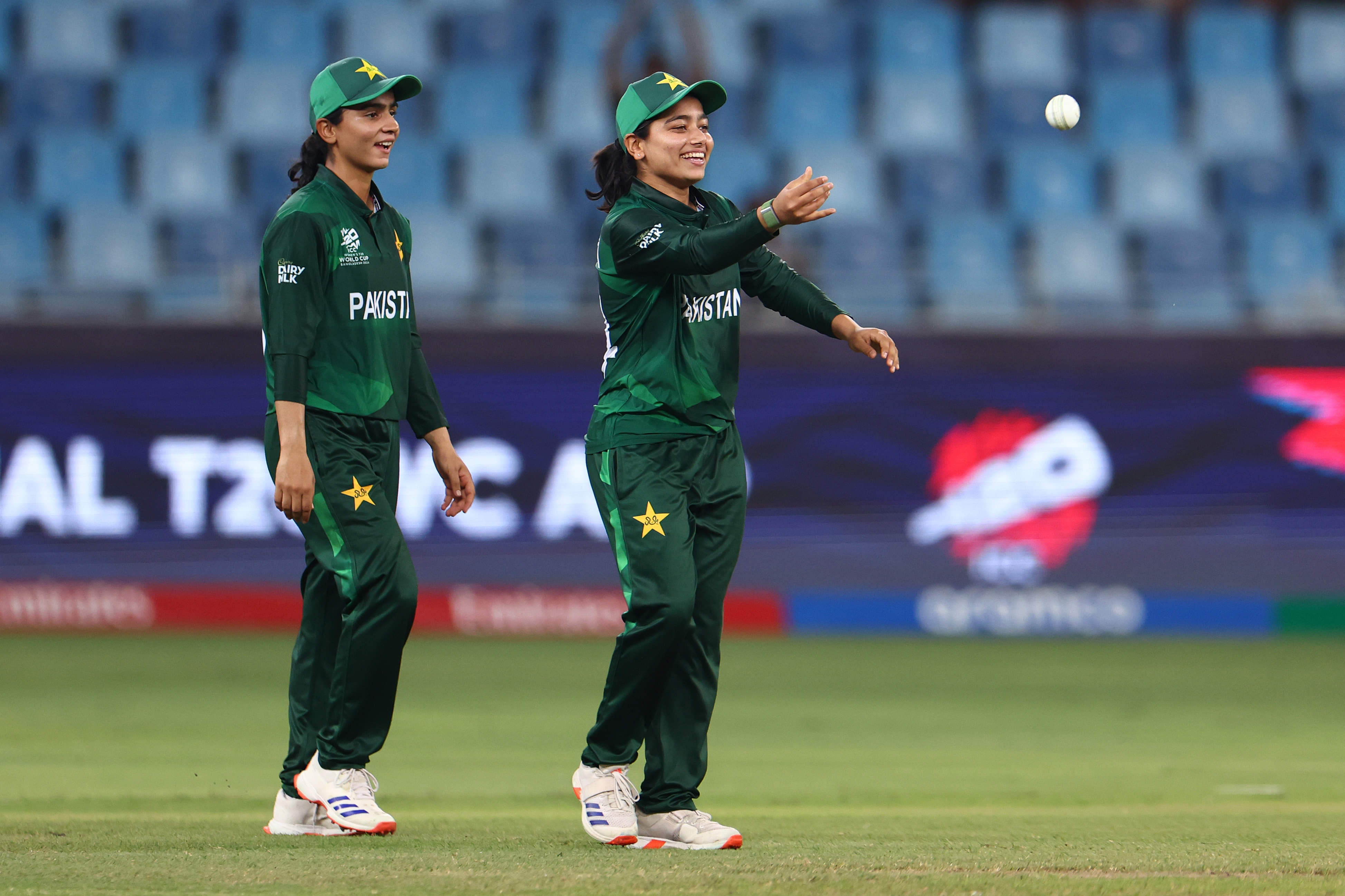 ICC Women's Cricket World Cup Qualifier To Be Played In Lahore In April