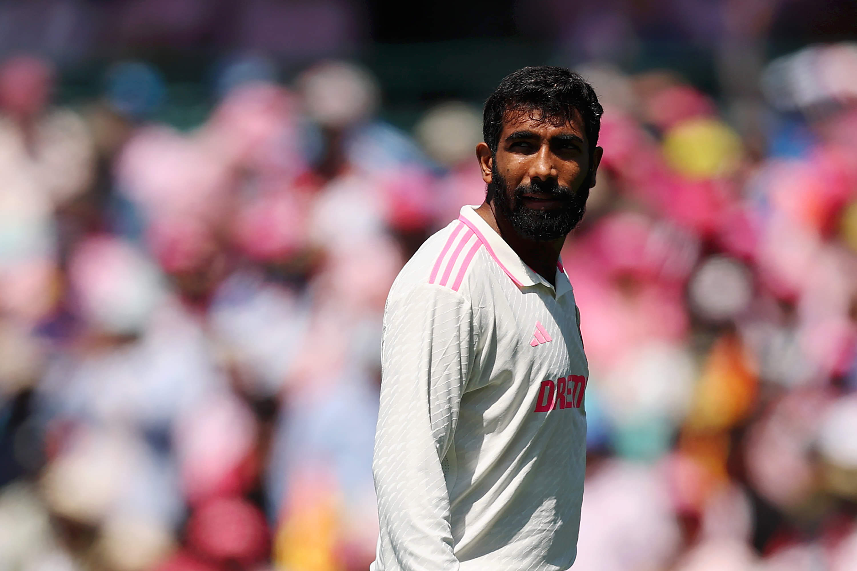 'My Fuel Tank Was bigger Than Bumrah's,' Says Former Australia Pacer