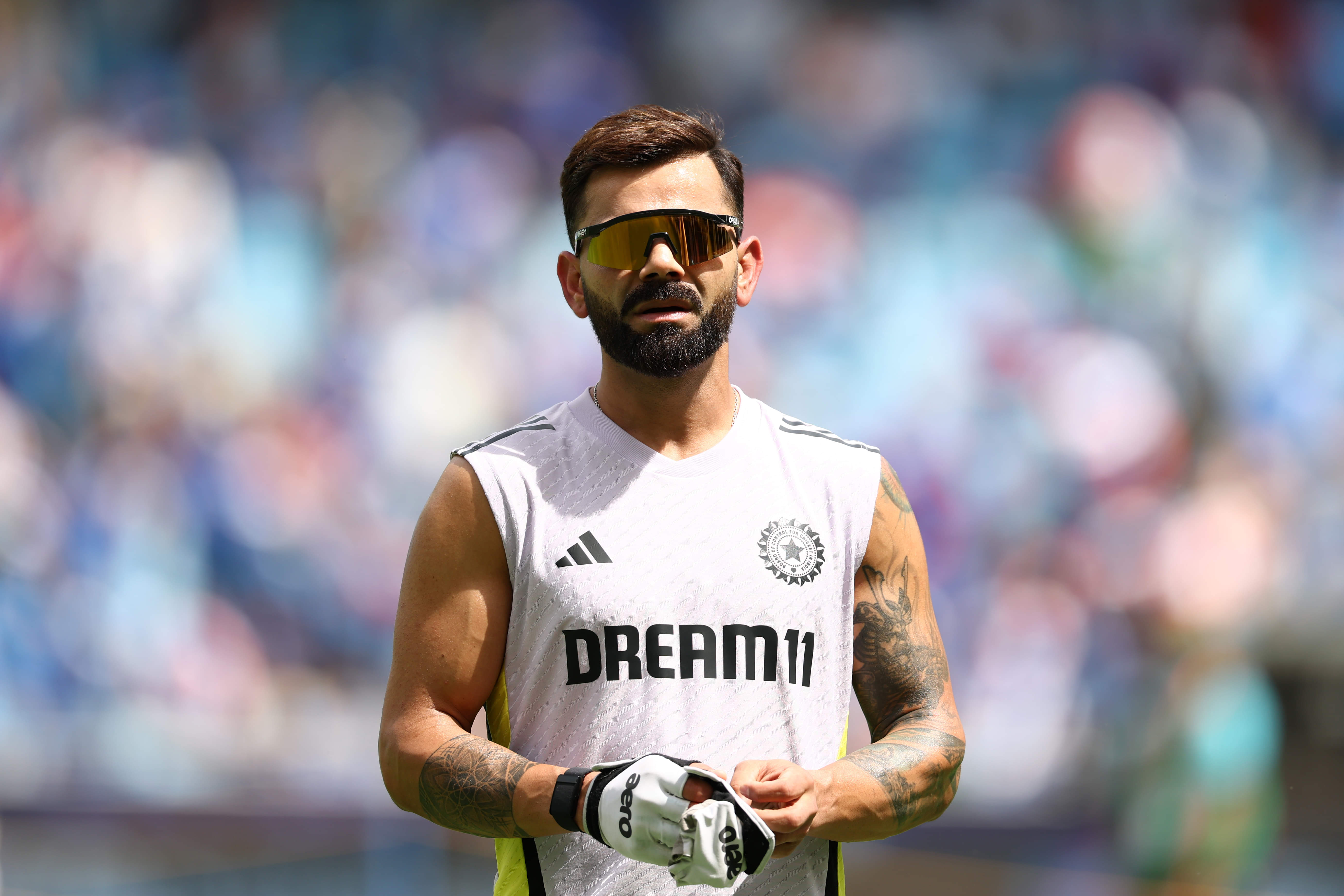 Virat Kohli Doesn't Have Another Australian Tour In Him, Drops Big Hint About Post-Retirement Plans