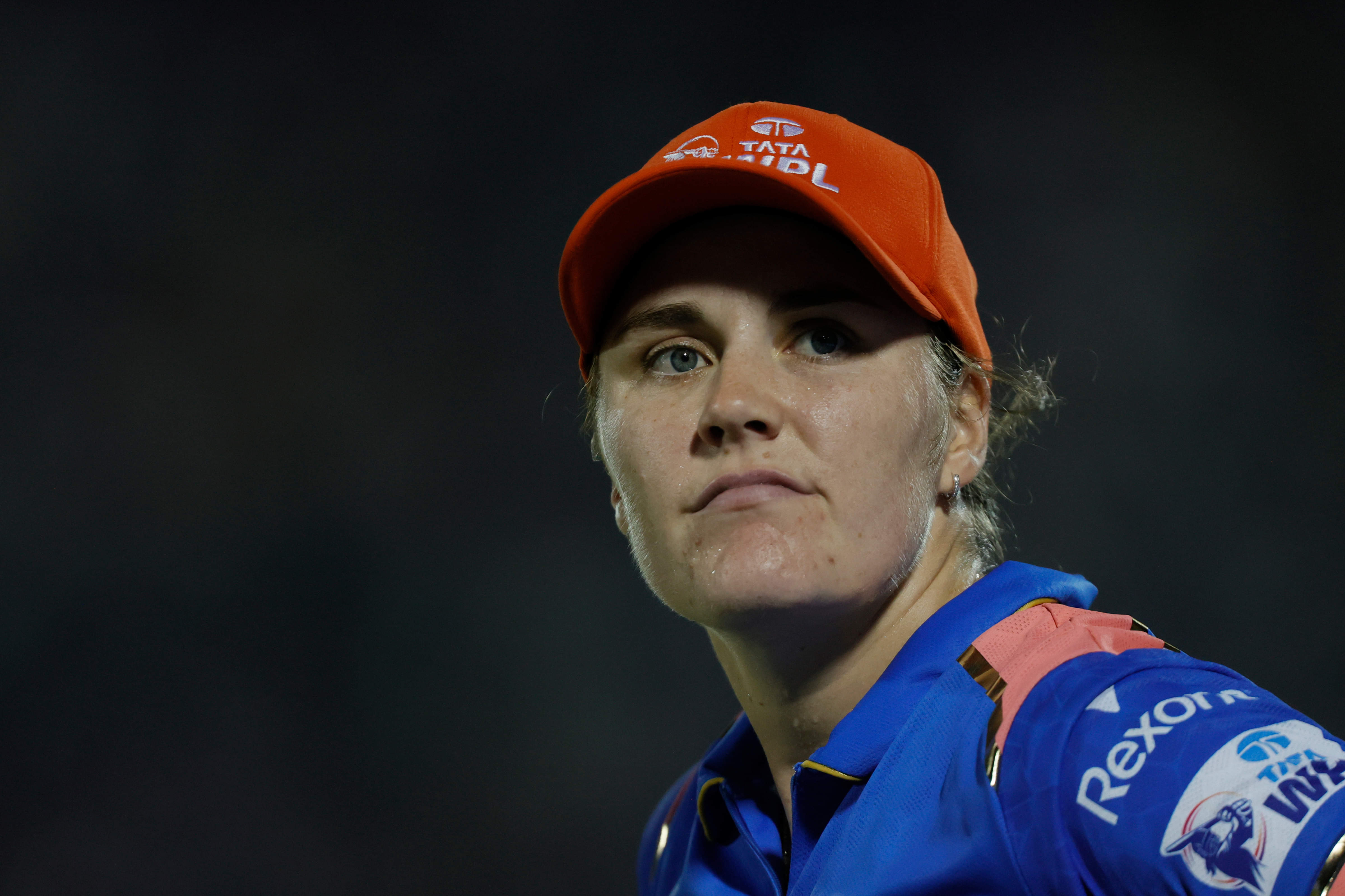 Full List: Orange Cap, Purple Cap And All WPL 2025 Award Winners