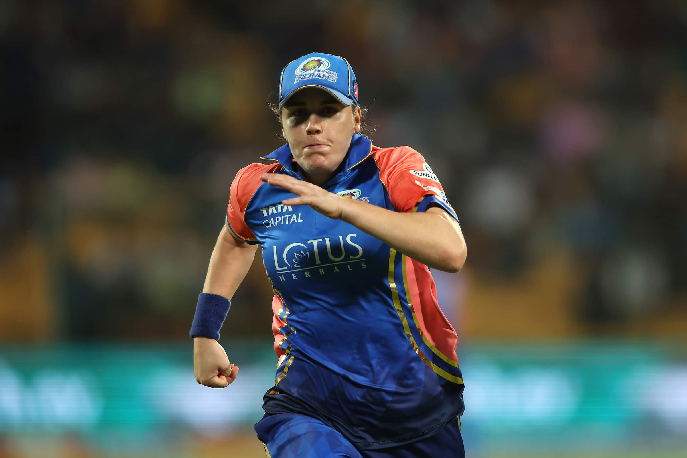 Why Jhulan Goswami Feels Sciver-Brunt's Commitment Was Most Impressive Thing Of WPL 2025?