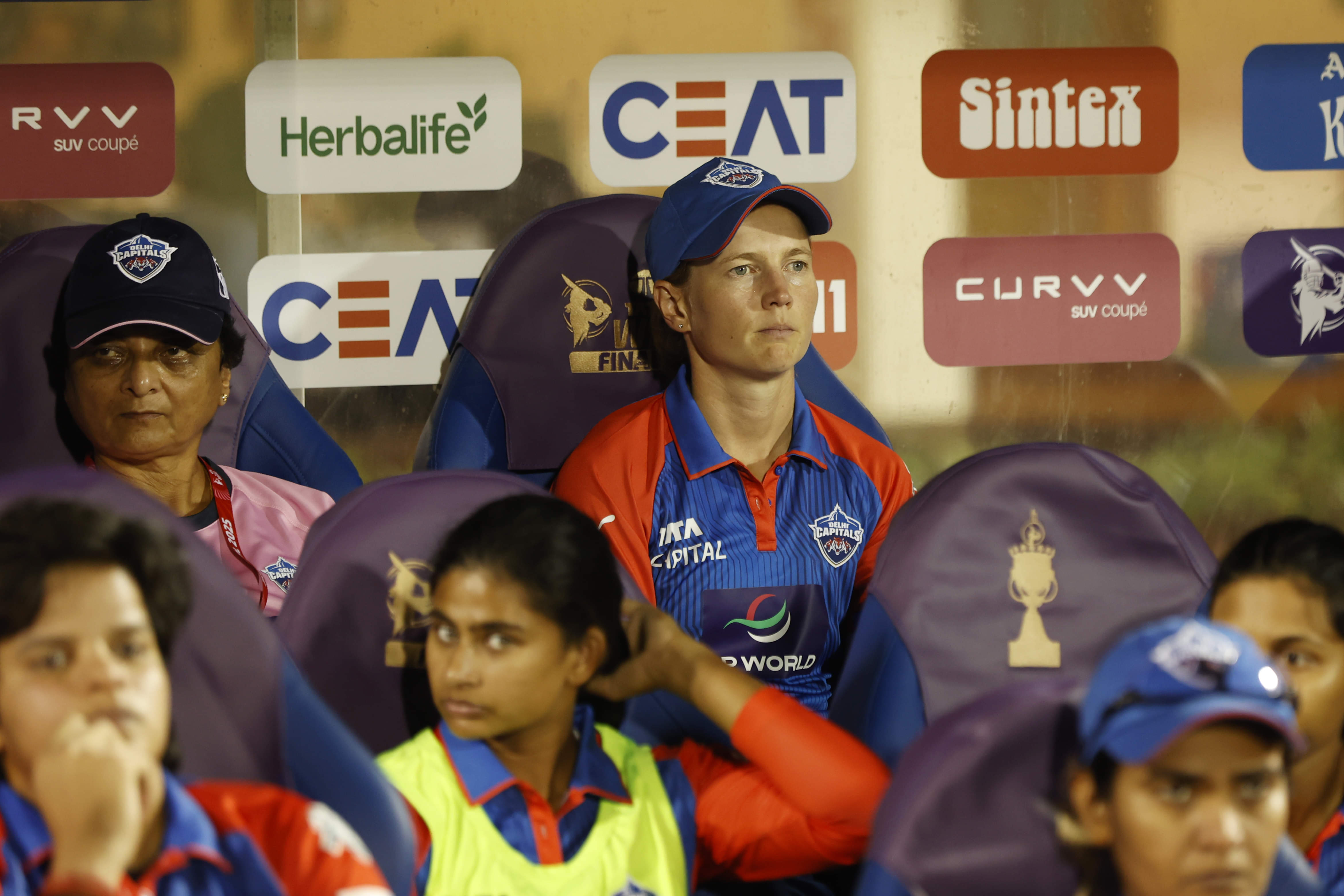 DC Carried No Baggage From Previous WPL Final Losses: Head Coach Jonathan Batty