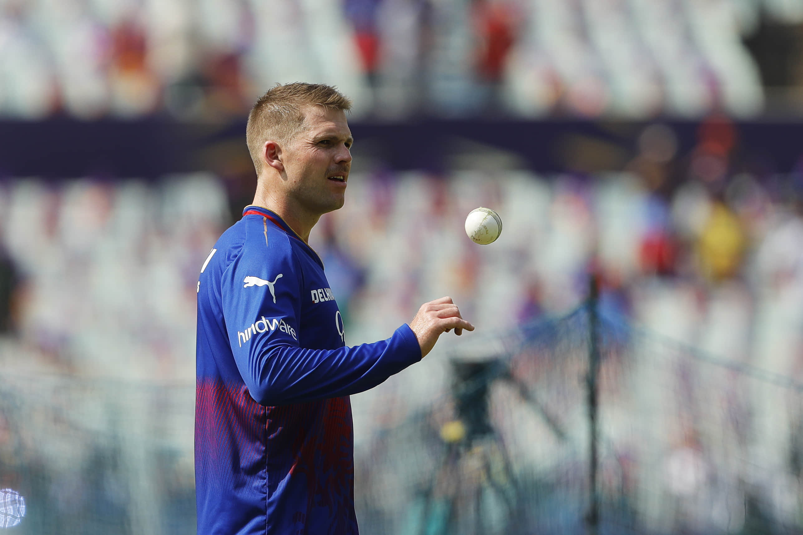 'Lockie Ferguson Will Get Hit Into Indus River' - Former India Captain Trolls PBKS Bowler