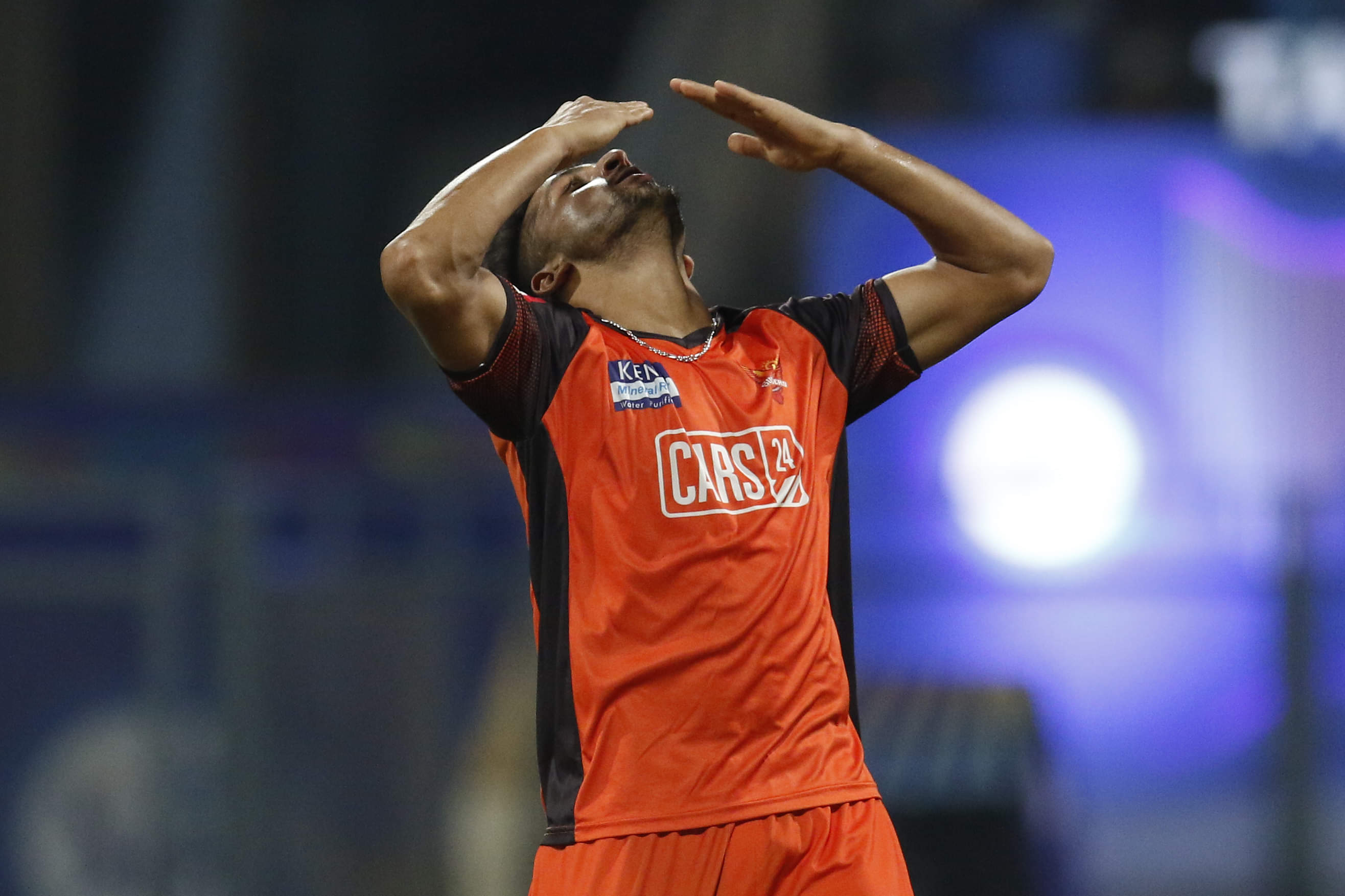 IPL 2025: KKR Replace Injured Umran Malik With Forgotten Indian Pacer