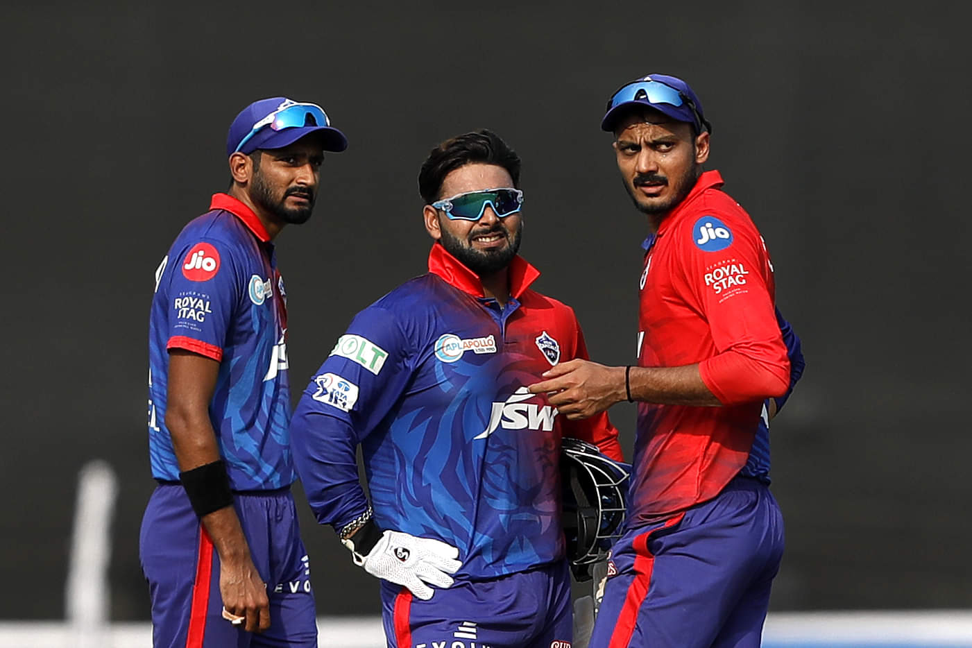 How Different Is Axar Patel's Captaincy To Rishabh Pant? Porel Answers