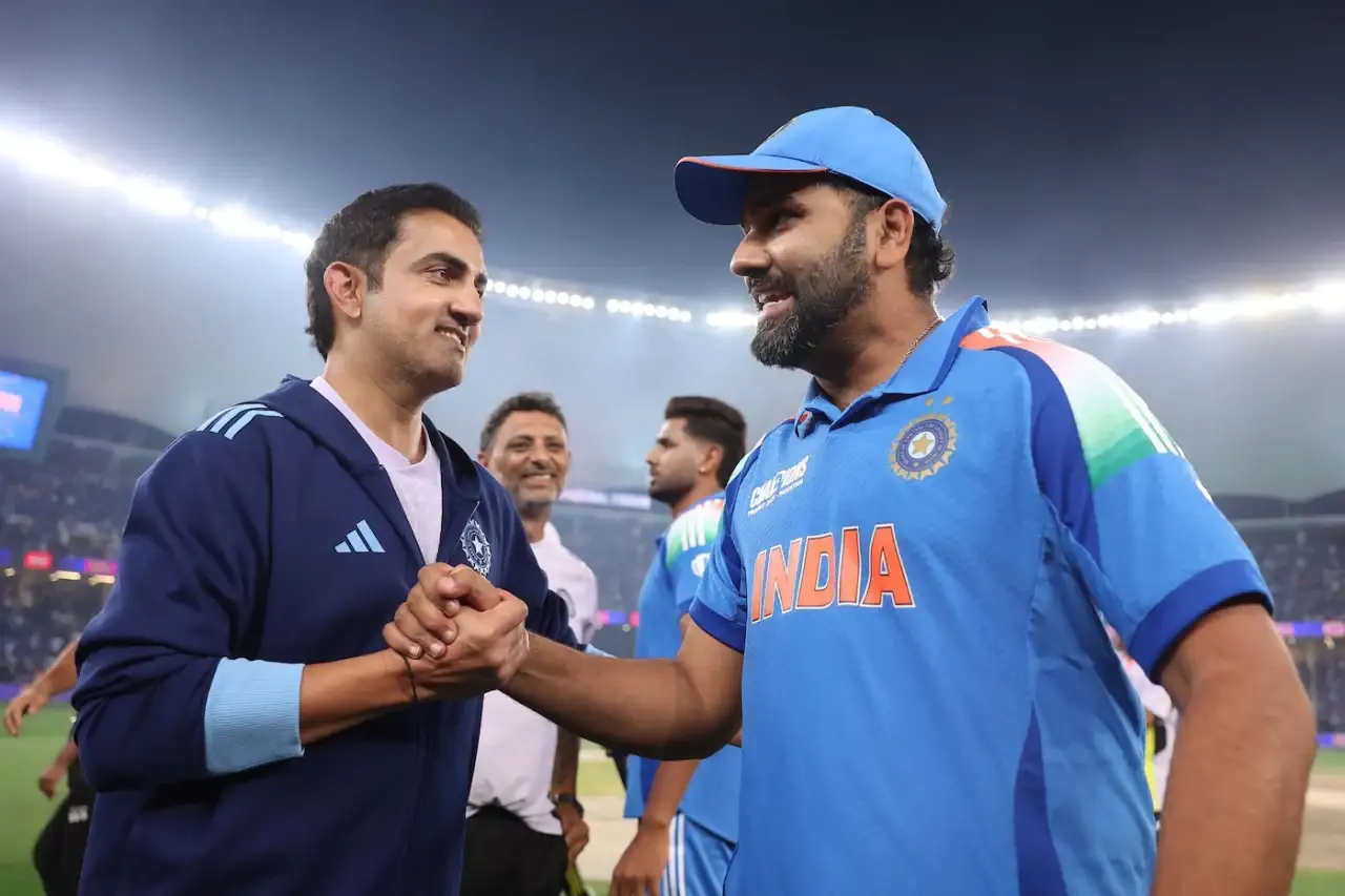 रोहित शर्मा 2027 वर्ल्ड कप खेल पाएंगे या नहीं? पूर्व भारतीय दिग्गज ने जताया संदेह, कहा 'यह बहुत दूर की बात है...'