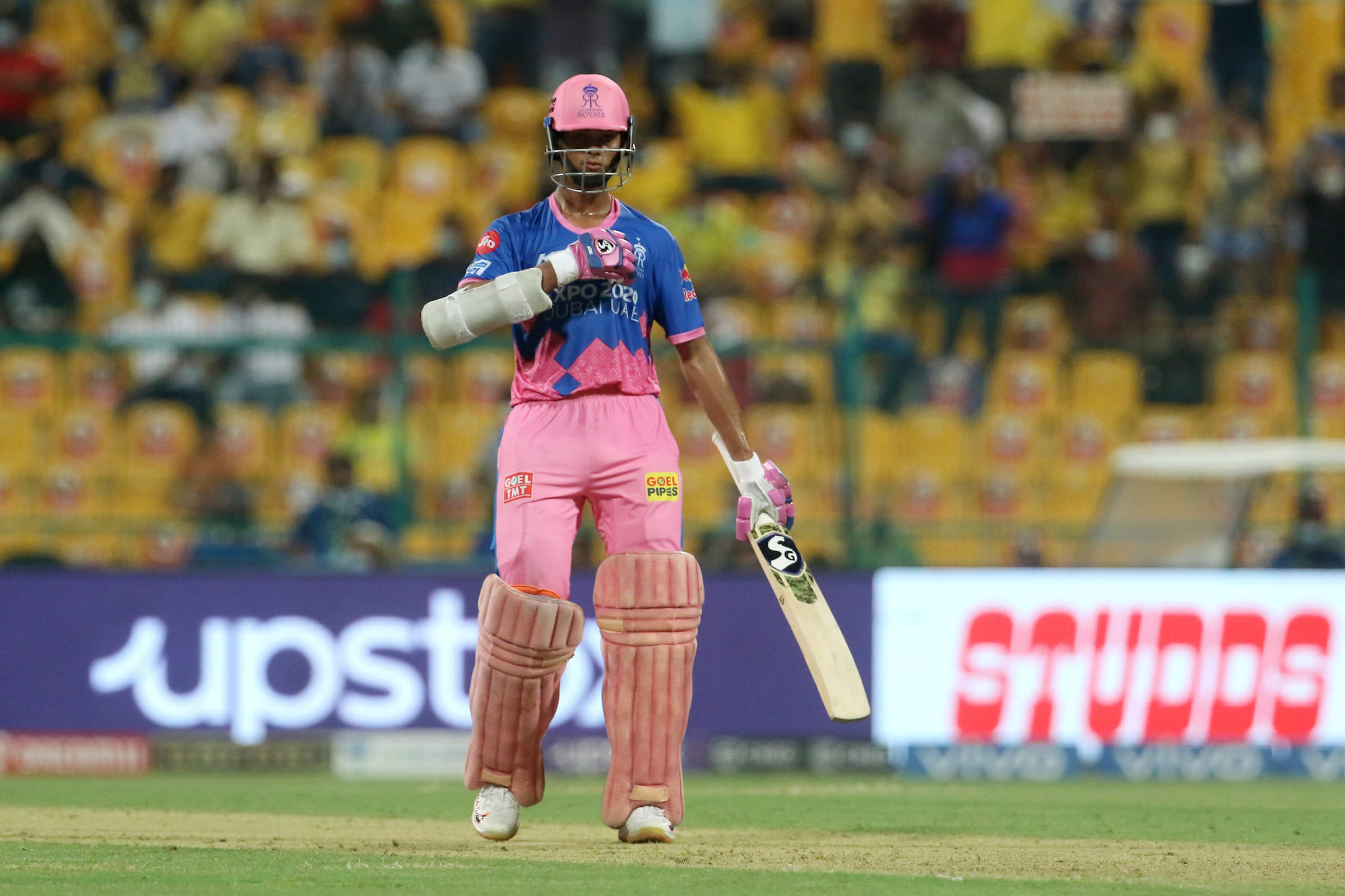 IPL 2025: List Of Fastest 50s In Indian Premier League