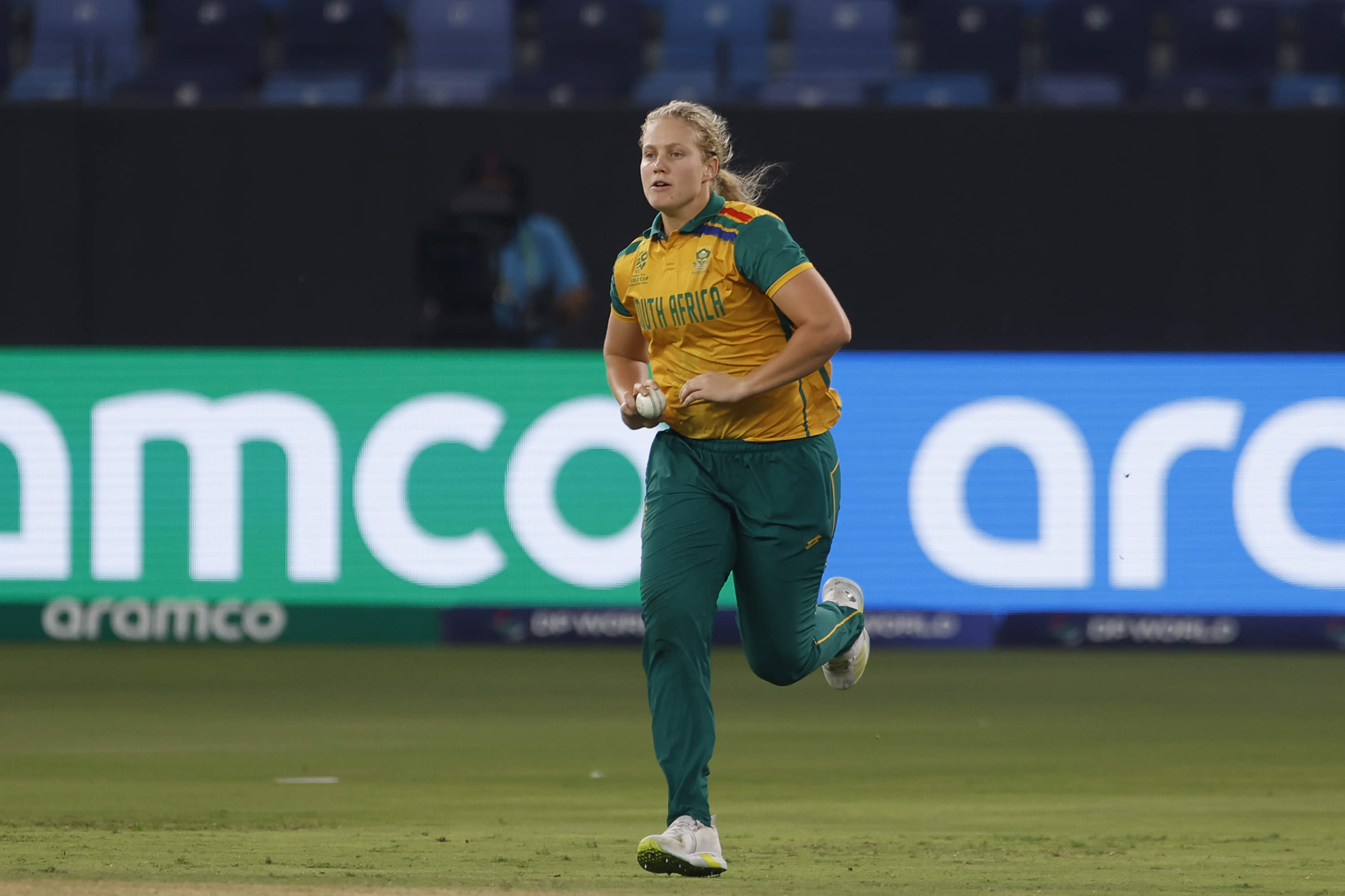 Annerie Dercksen Among 15 Women Given Central Contracts By Cricket South Africa