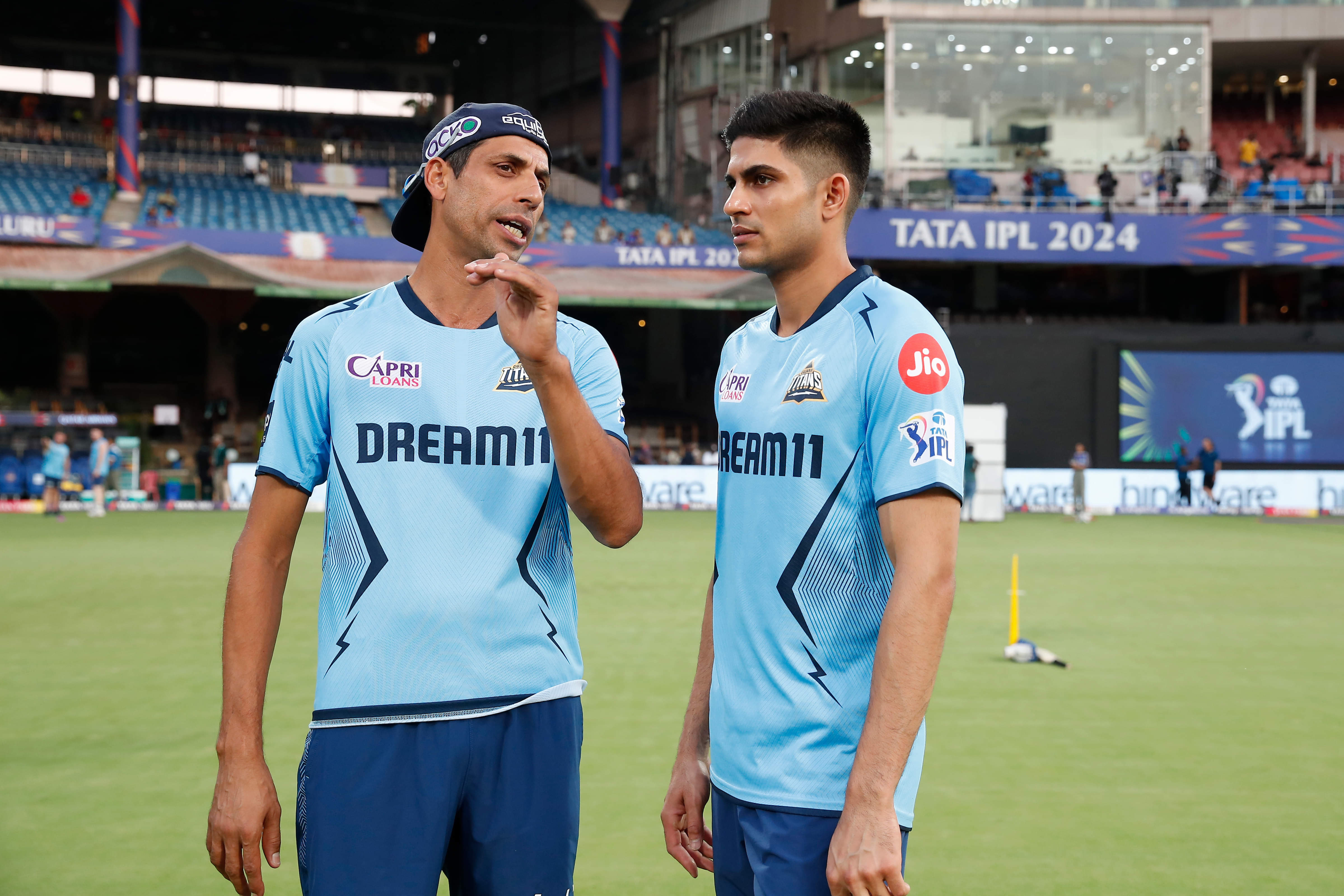 Torrent Group Takes Over Gujarat Titans After BCCI’s Green Signal