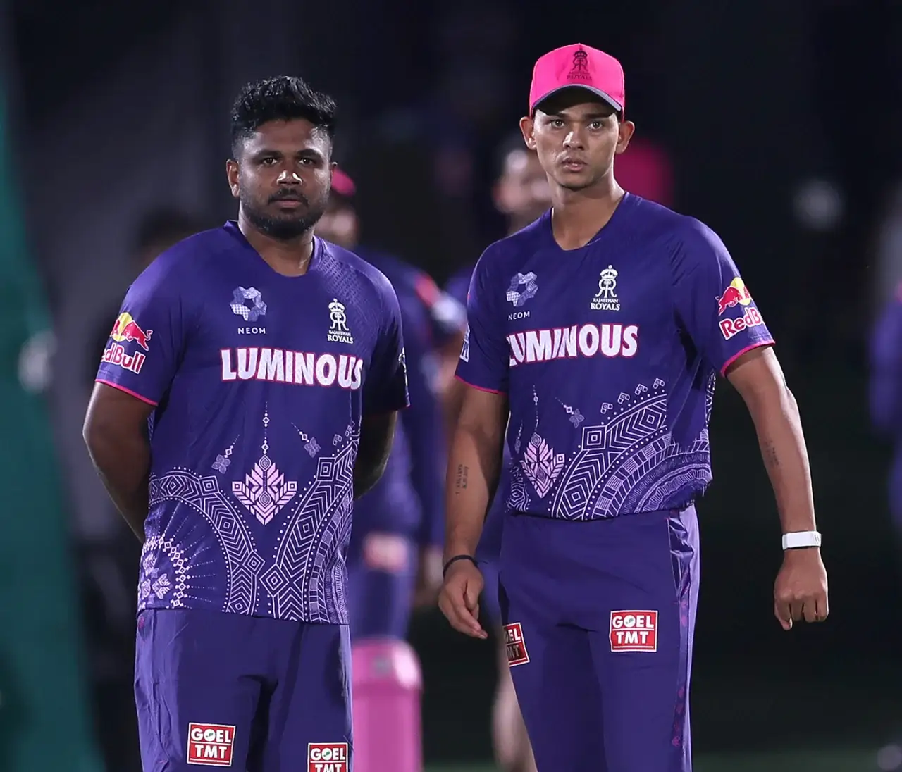 IPL 2025: Big BOOST For Rajasthan Royals As Sanju Samson Returns To Training