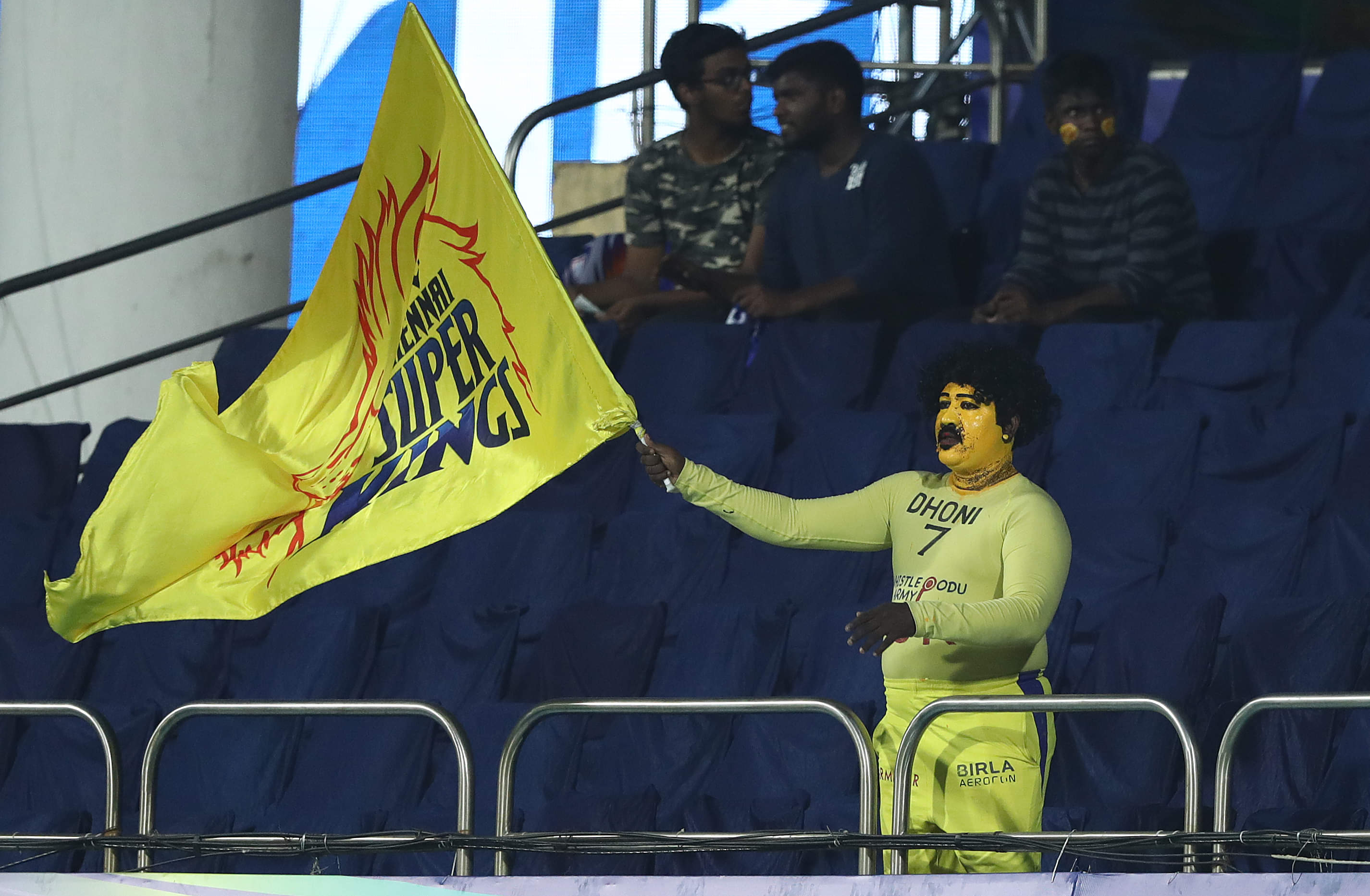 IPL 2025: Want To Get Hold Of CSK vs MI Tickets? Here's What You Should Do