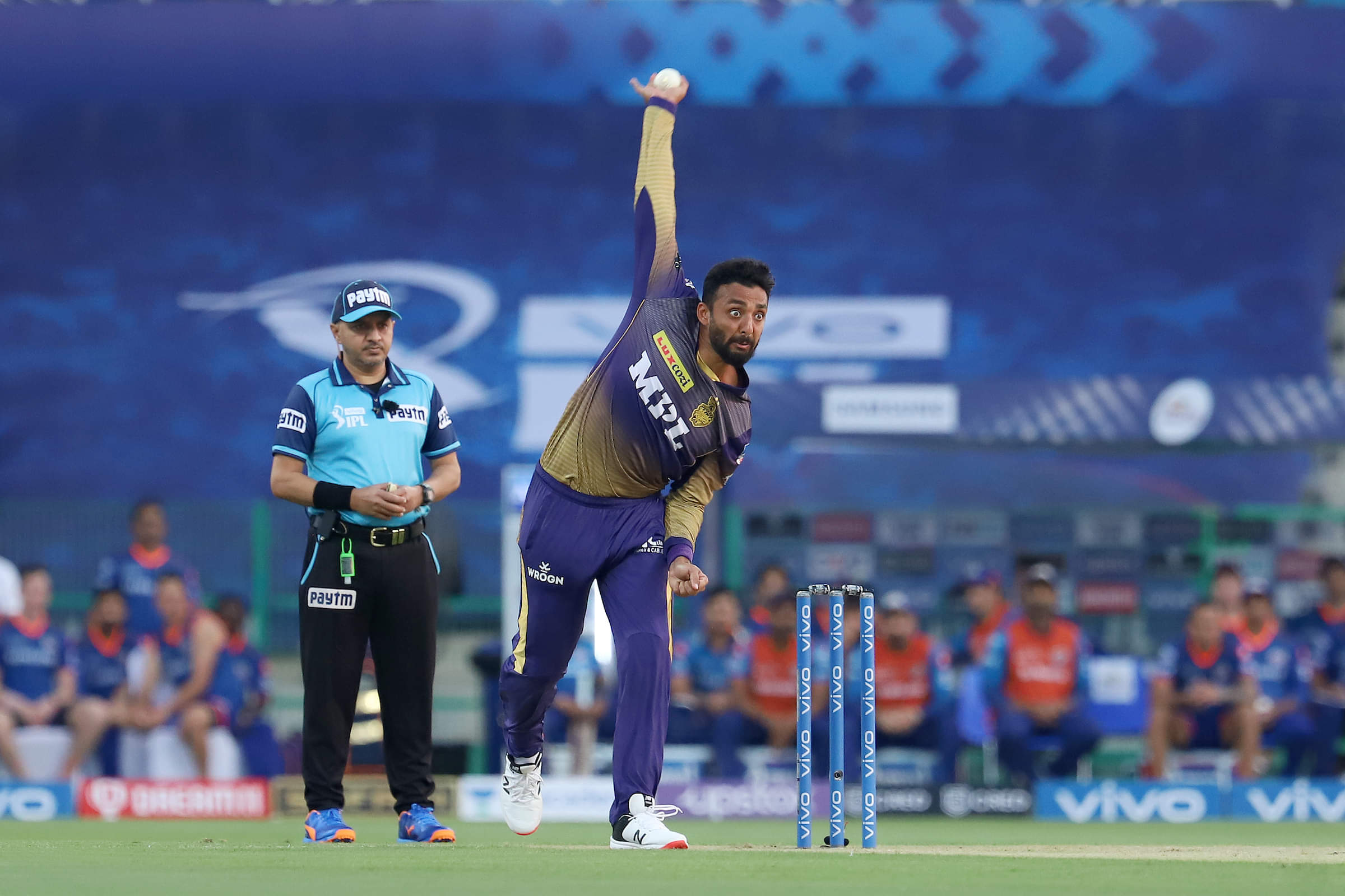 3 Bowlers Who Can Win Purple Cap In IPL 2025