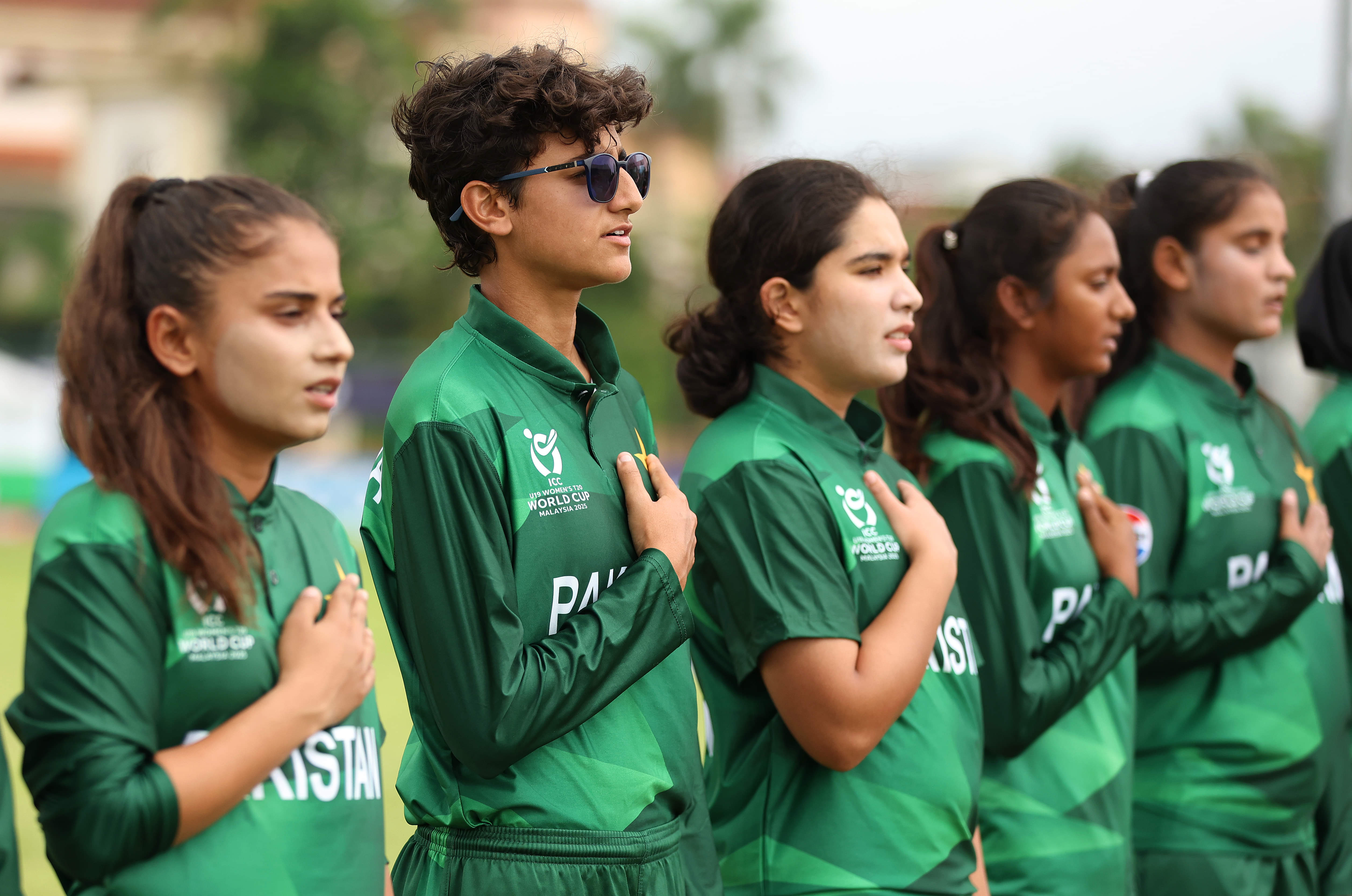Pakistan's Domestic Women Players Receive Salaries Less Than Country's Minimum Wages