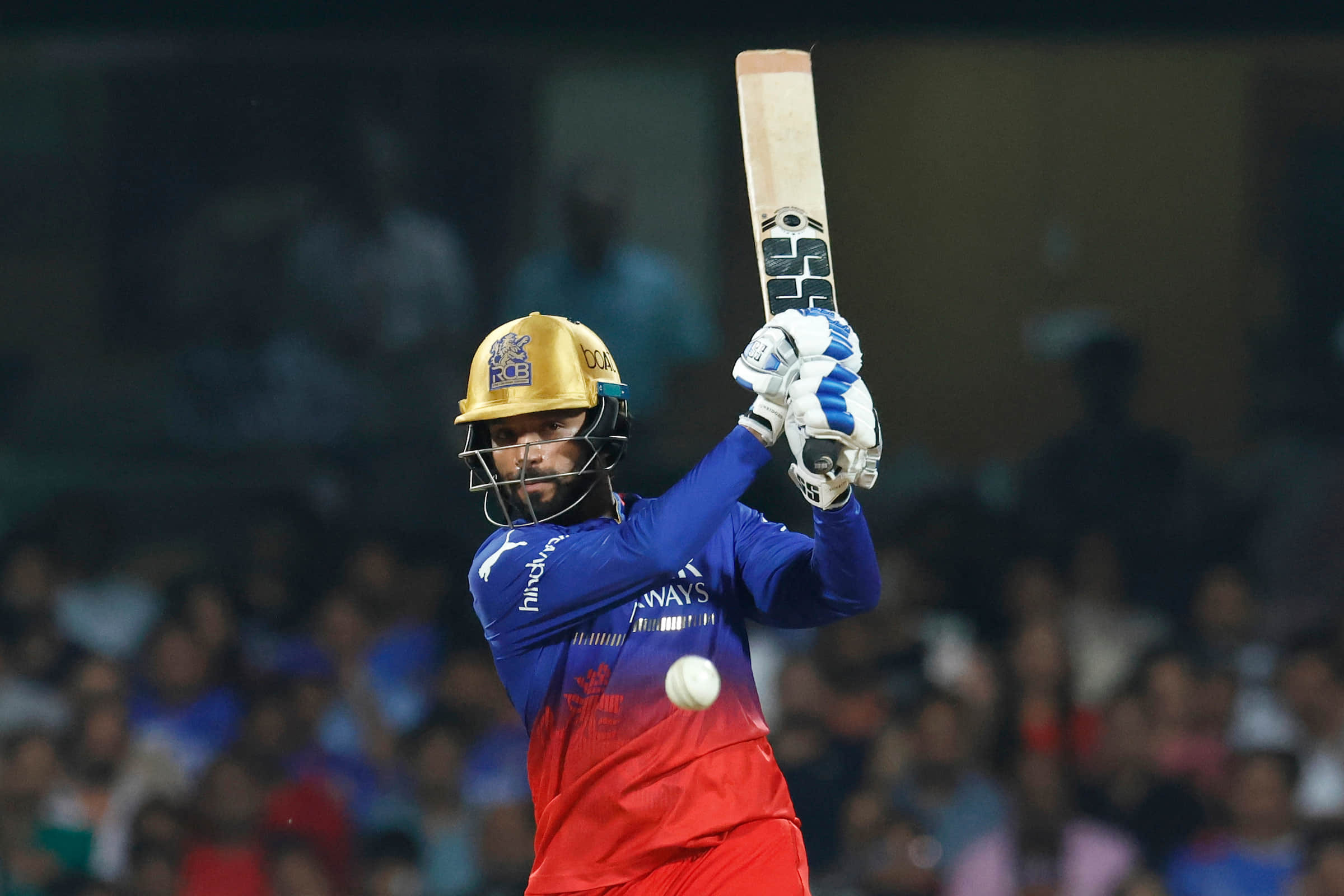 IPL 2025: RCB Nets Watch - Patidar, Jitesh Shine While Suyash Sharma Struggles