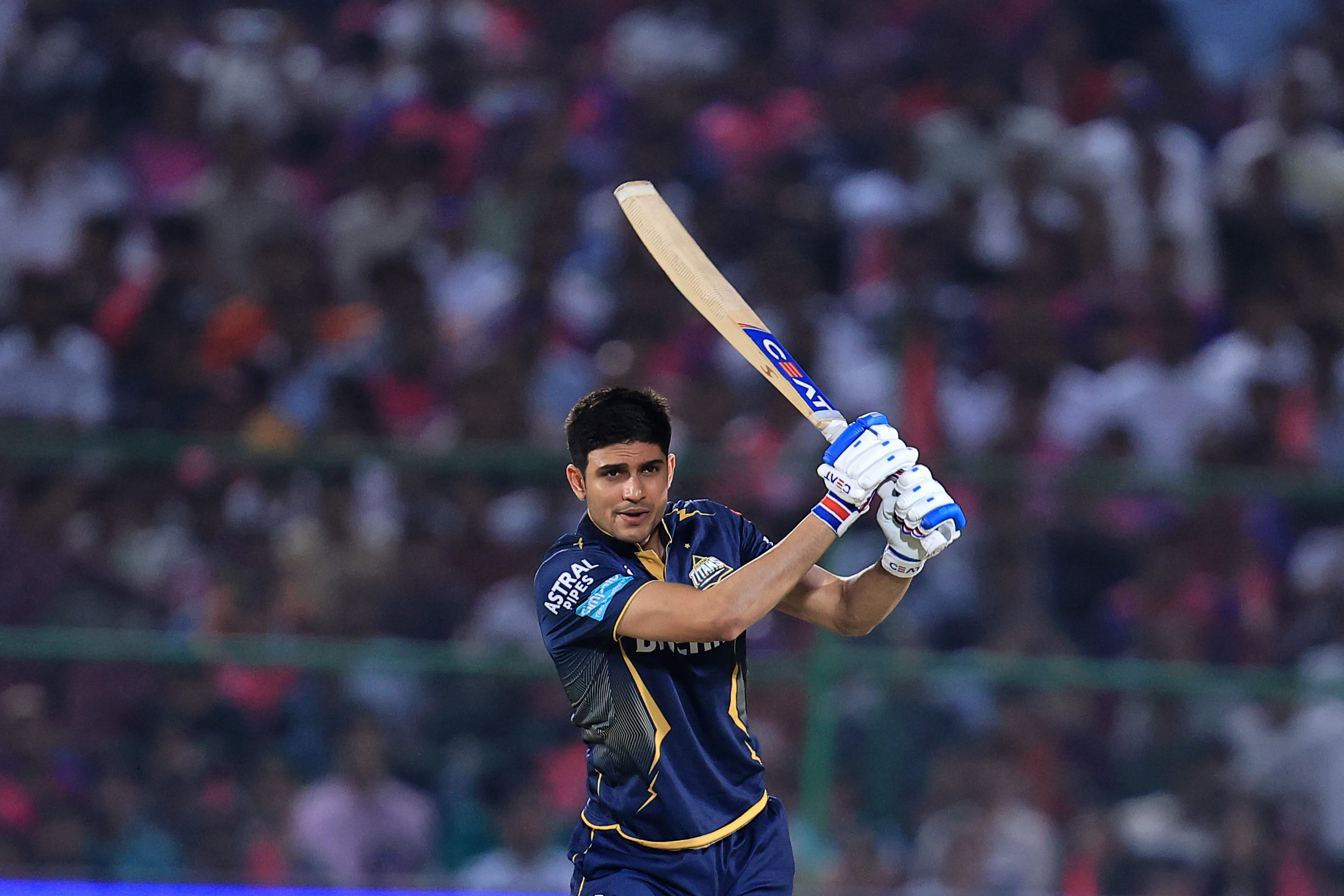 Shubman Gill's Blueprint For IPL 2025: Ready To Make 240, Prepared To Defend 150