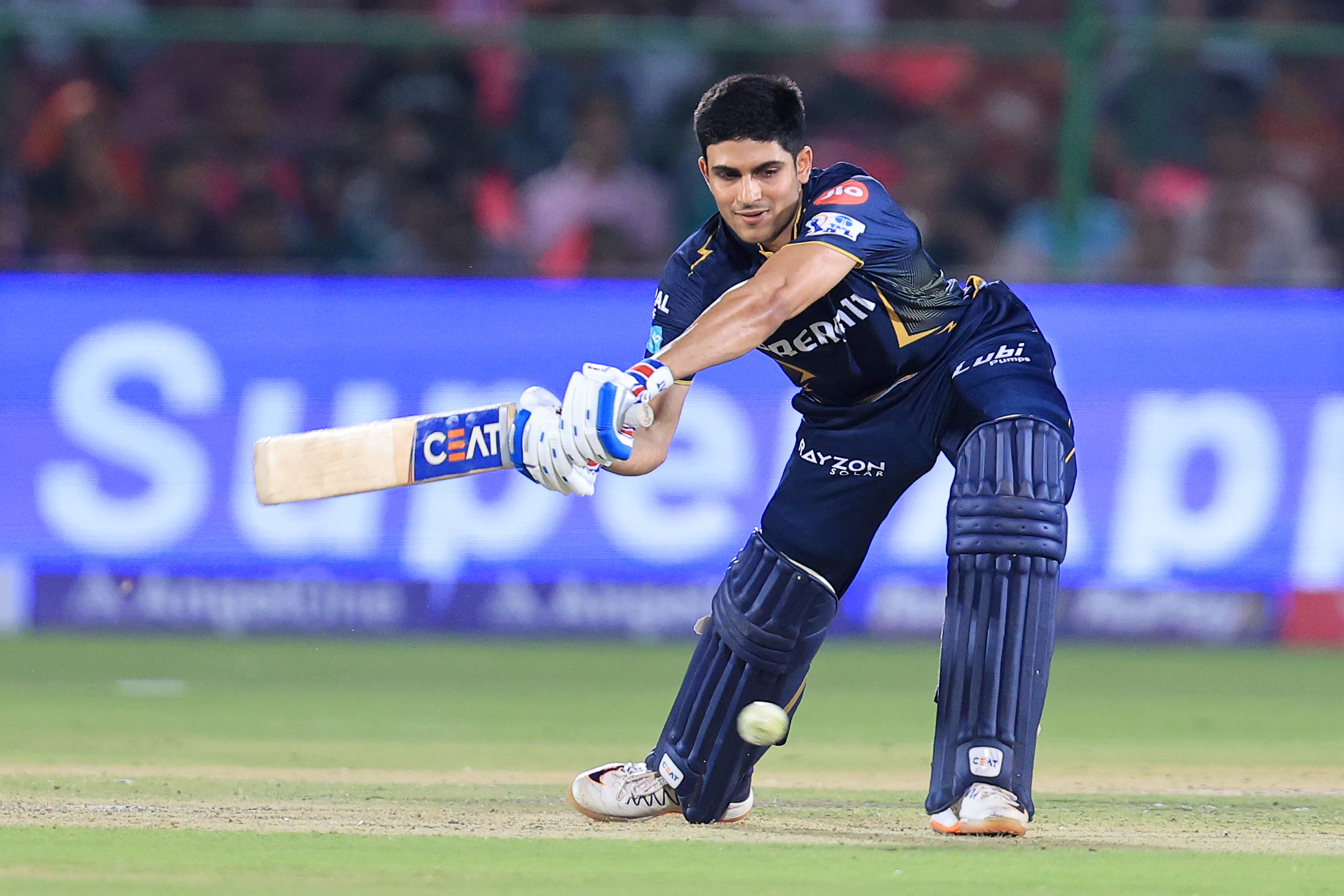 Shubman Gill Explains How He Separates Batting From Captaincy