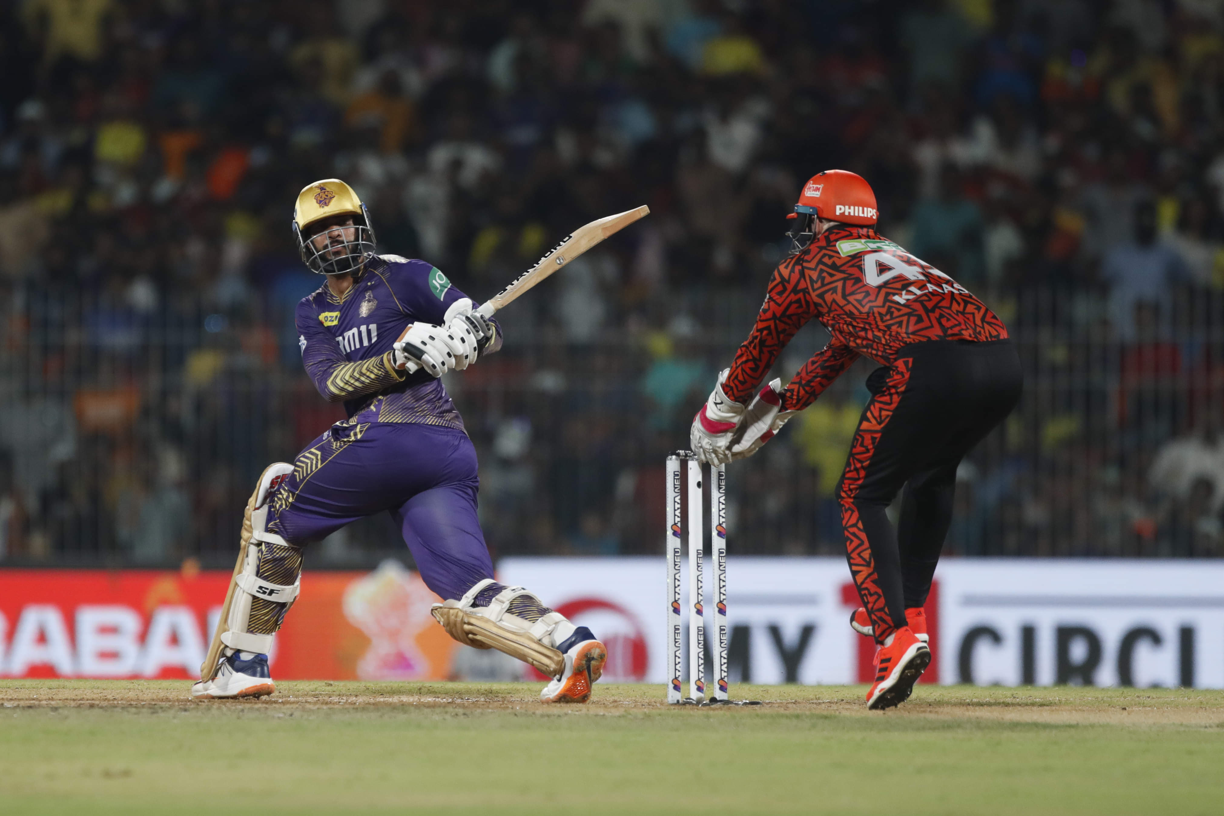 It's My Duty To Pay Them Back: KKR Star's Bold Comments Ahead Of IPL Opener Against RCB