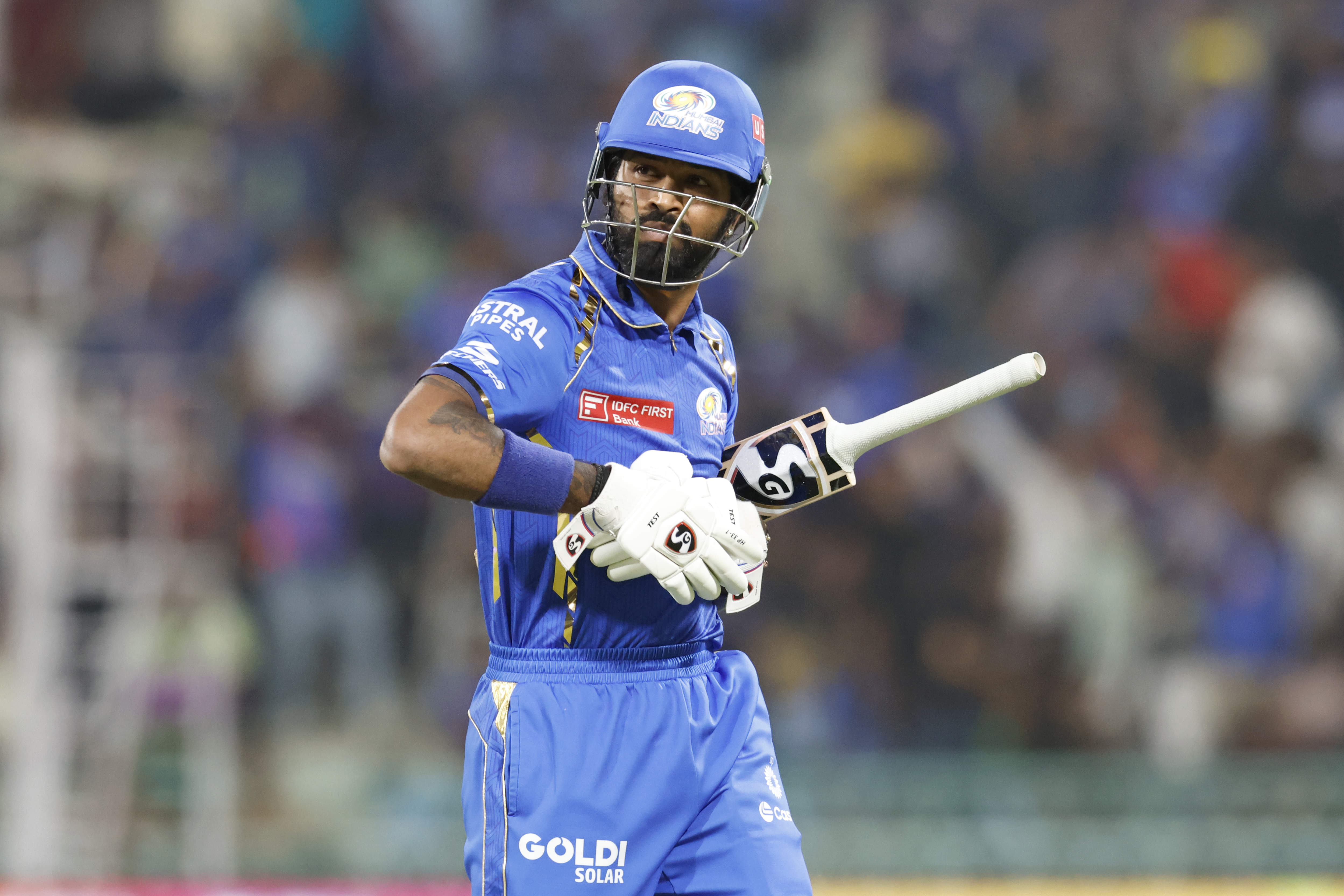 'Beizzati', Hardik Pandya Was Mentally Tortured: Mohammad Kaif